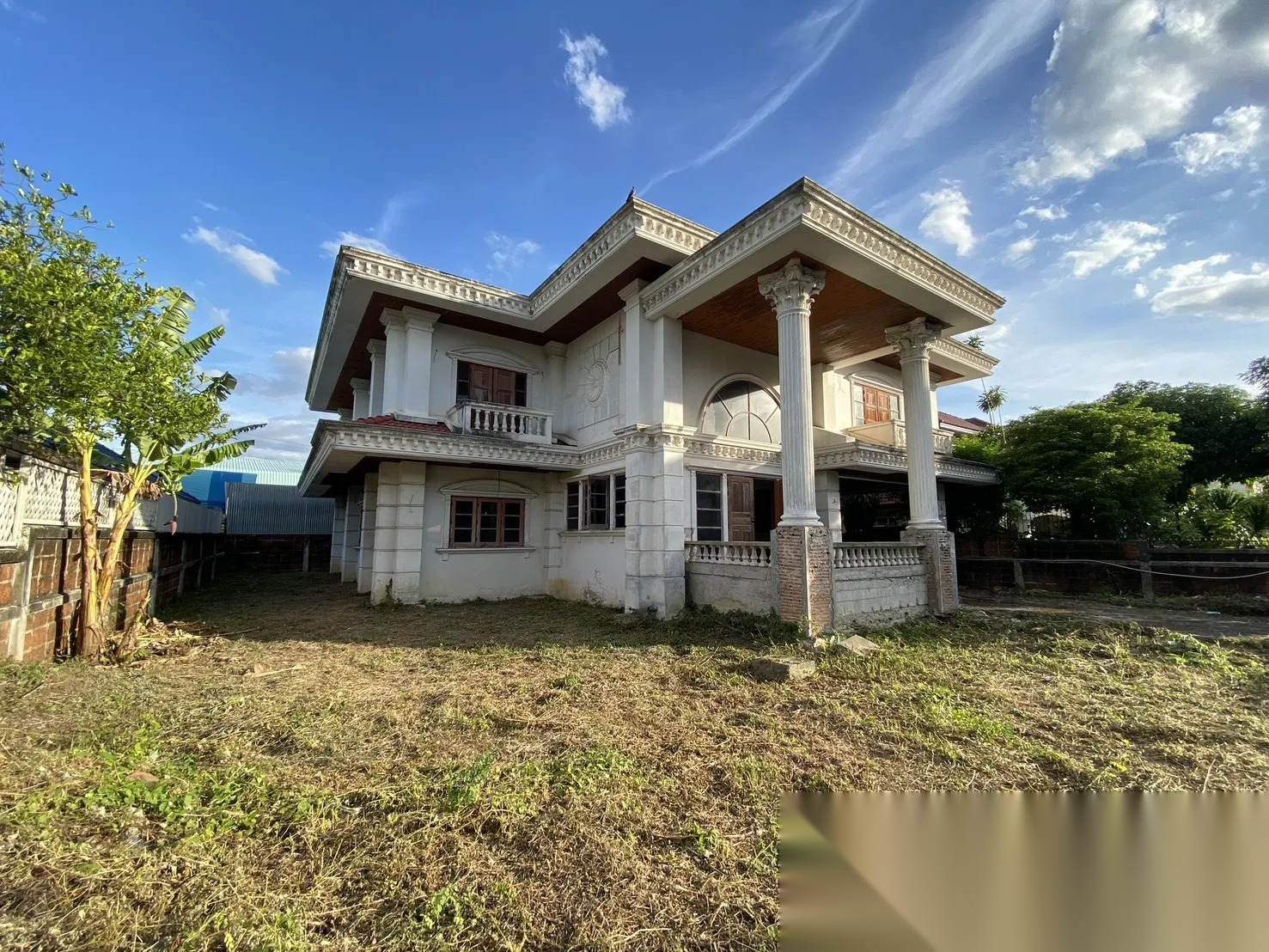 5 Bedroom House for sale at Villa Royale — photo 1