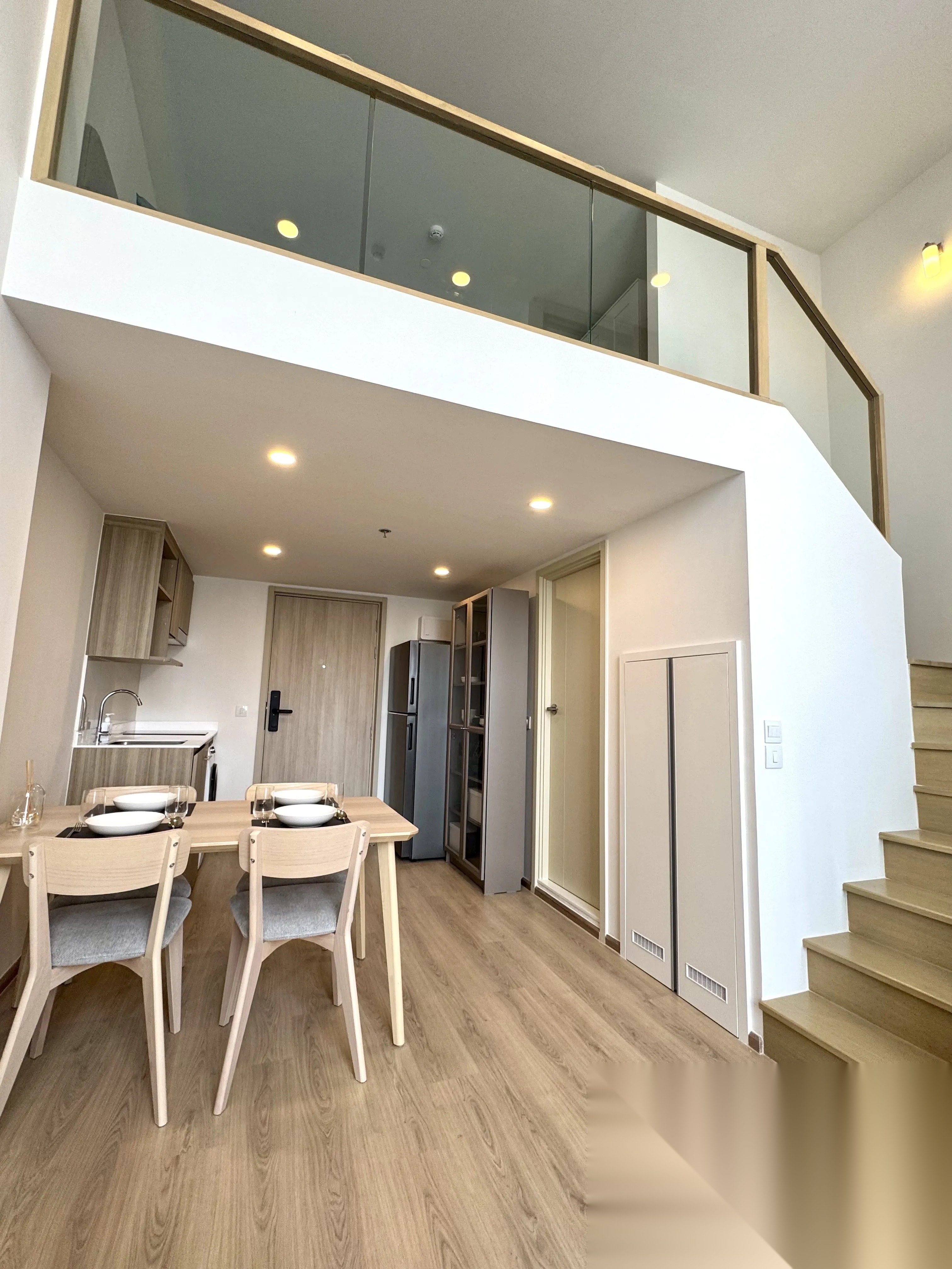 1 Bedroom Condo for sale at Life Rama 4 - Asoke — photo 1