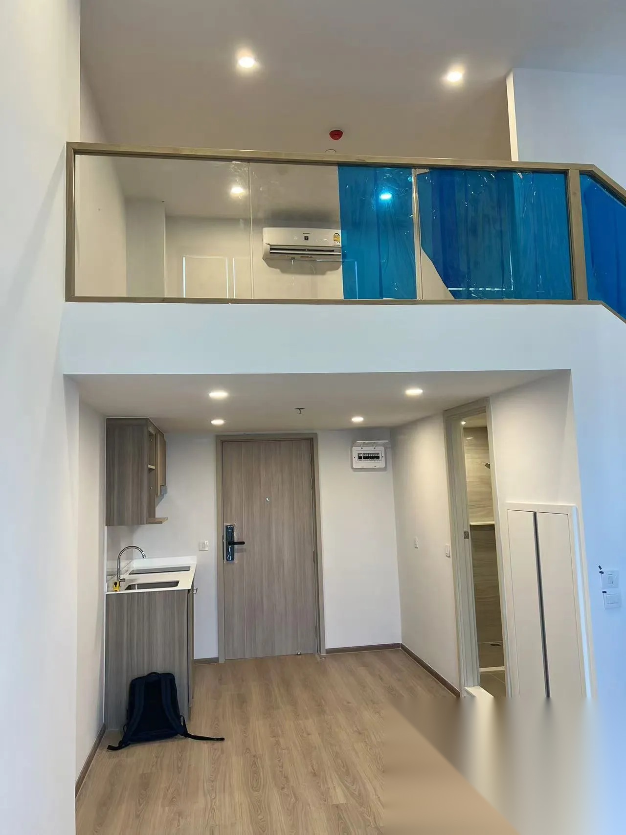 1 Bedroom Condo for sale at Life Rama 4 - Asoke — photo 4
