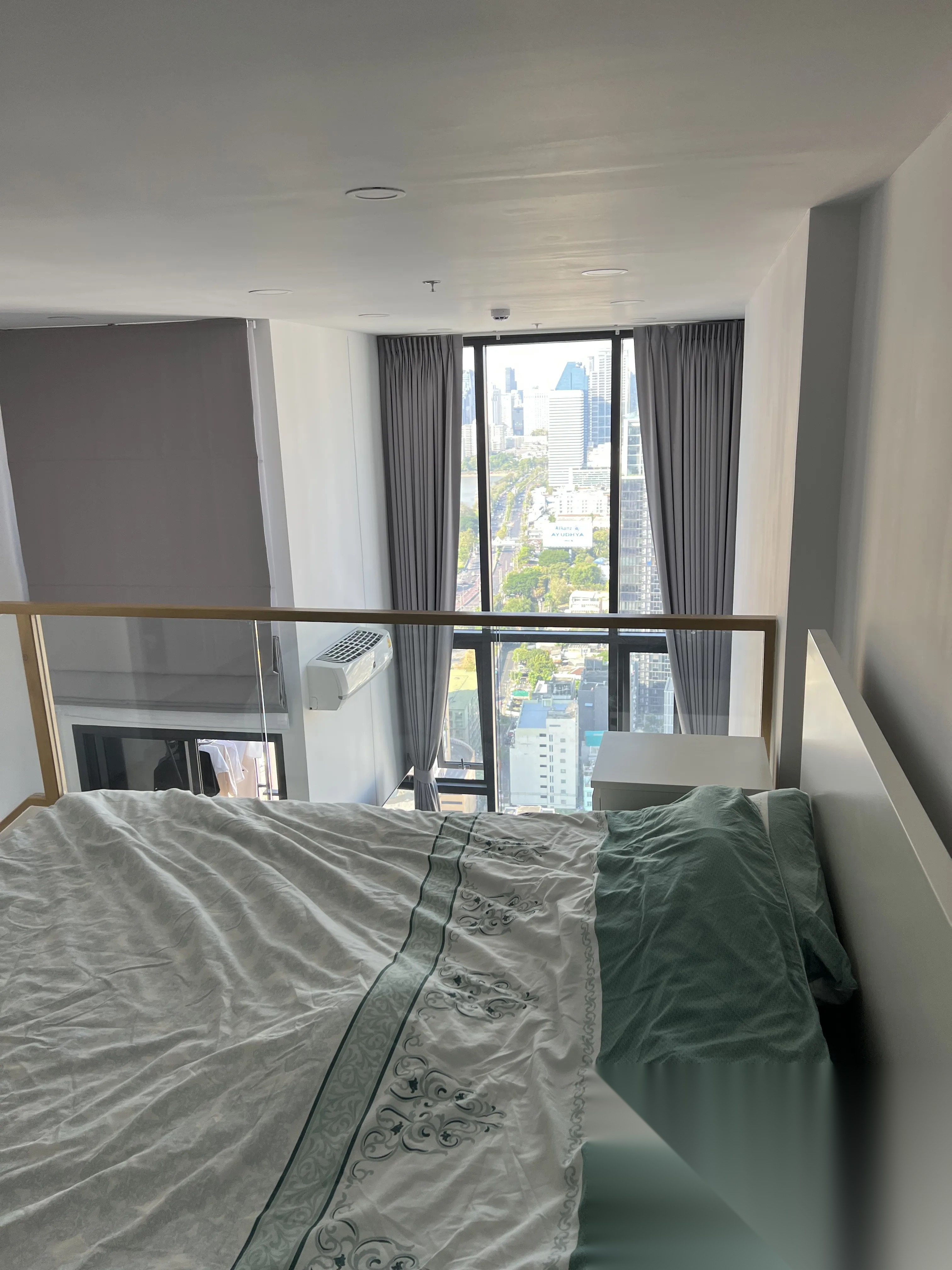 1 Bedroom Condo for sale at Life Rama 4 - Asoke — photo 5