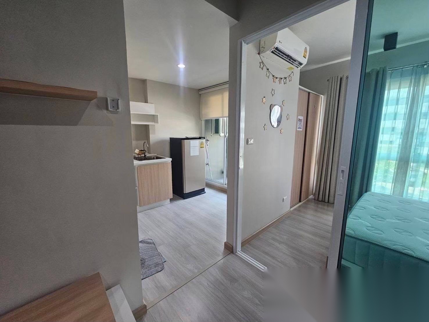 1 Bedroom Condo for sale at Tempo Quad Phaholyothin-Saphanmai — photo 2