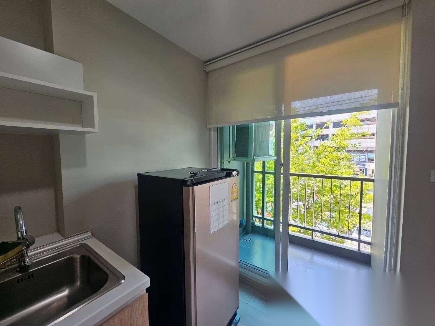 1 Bedroom Condo for sale at Tempo Quad Phaholyothin-Saphanmai — photo 3