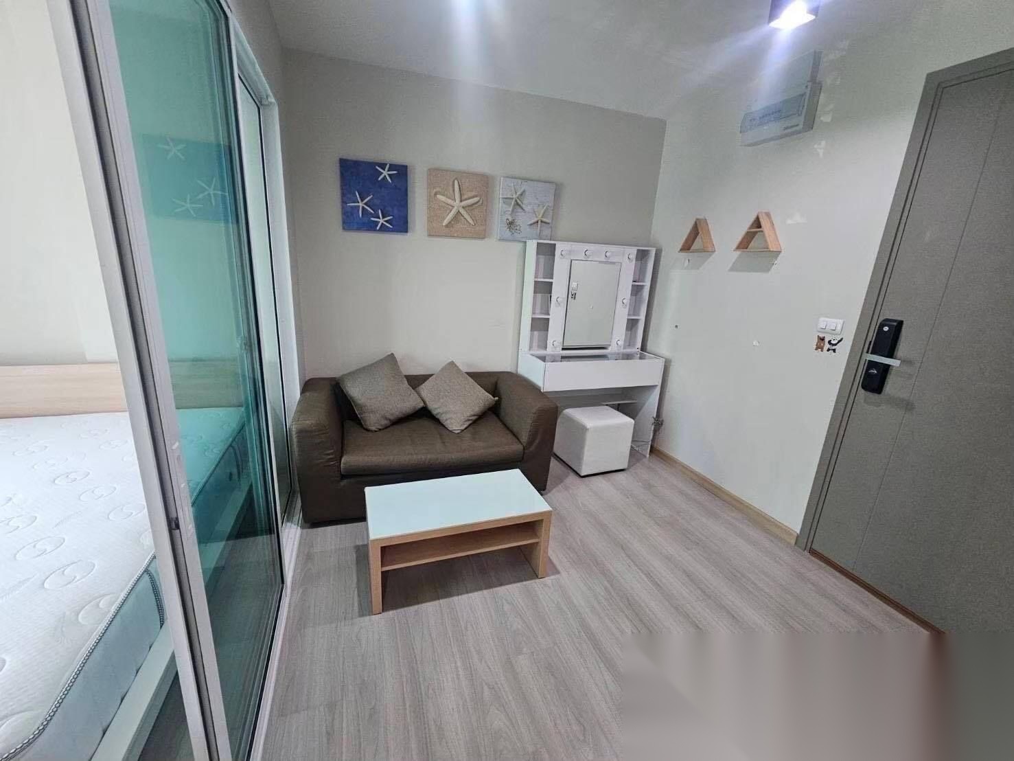 1 Bedroom Condo for sale at Tempo Quad Phaholyothin-Saphanmai — photo 5