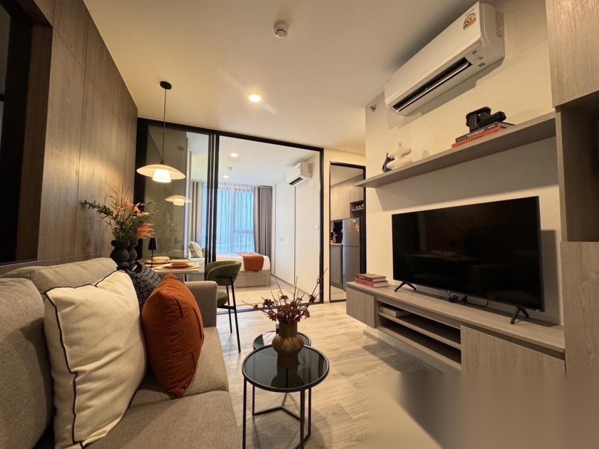 1 Bedroom Condo for sale at So Origin Phahol 69 Station — photo 4