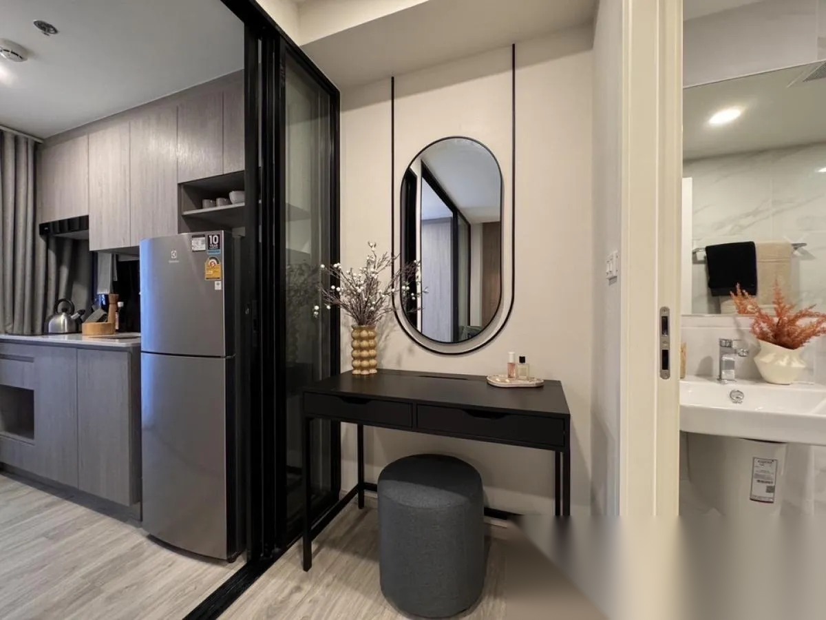 1 Bedroom Condo for sale at So Origin Phahol 69 Station — photo 5