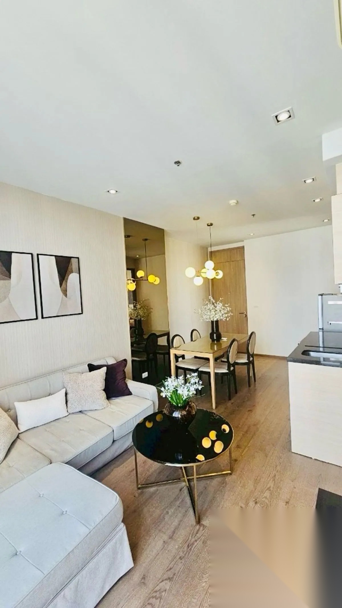 2 Bedroom Condo for sale at Park Origin Phrom Phong — photo 1