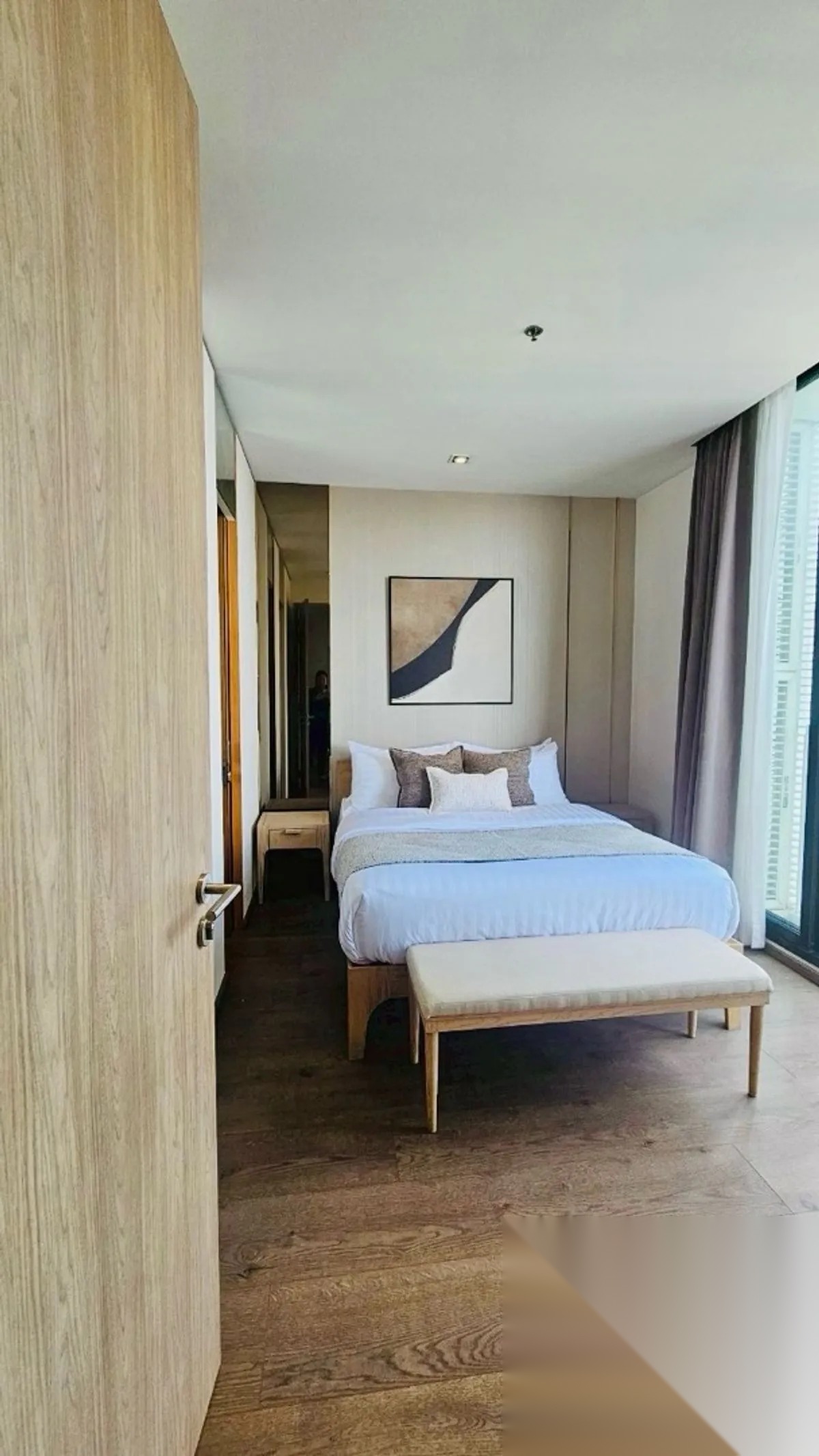 2 Bedroom Condo for sale at Park Origin Phrom Phong — photo 3