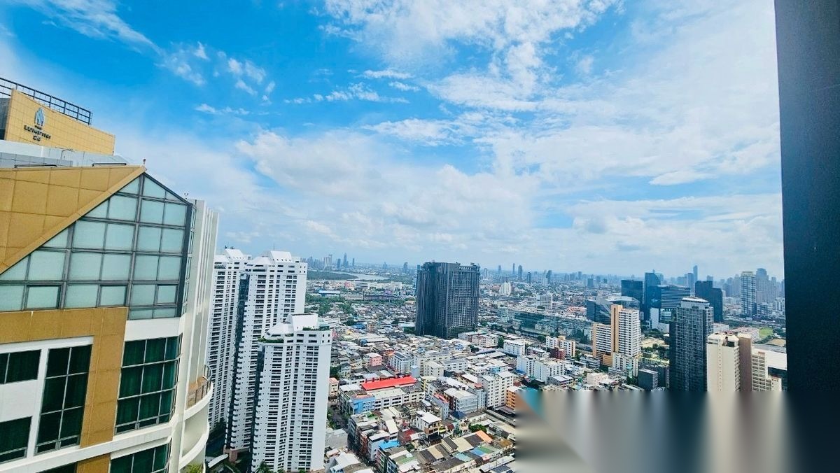 2 Bedroom Condo for sale at Park Origin Phrom Phong — photo 5
