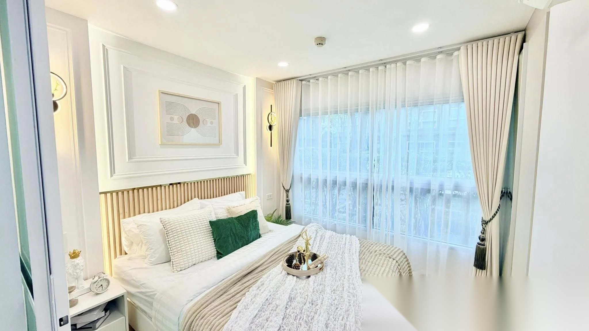 Studio Condo for sale at Dcondo Ramkhamhaeng — photo 1