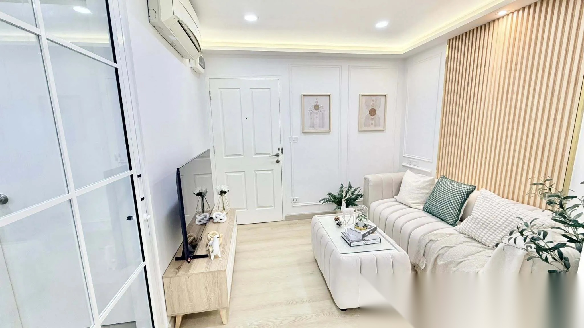 Studio Condo for sale at Dcondo Ramkhamhaeng — photo 2