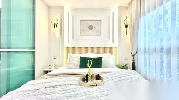 Studio Condo for sale at Dcondo Ramkhamhaeng — photo 3