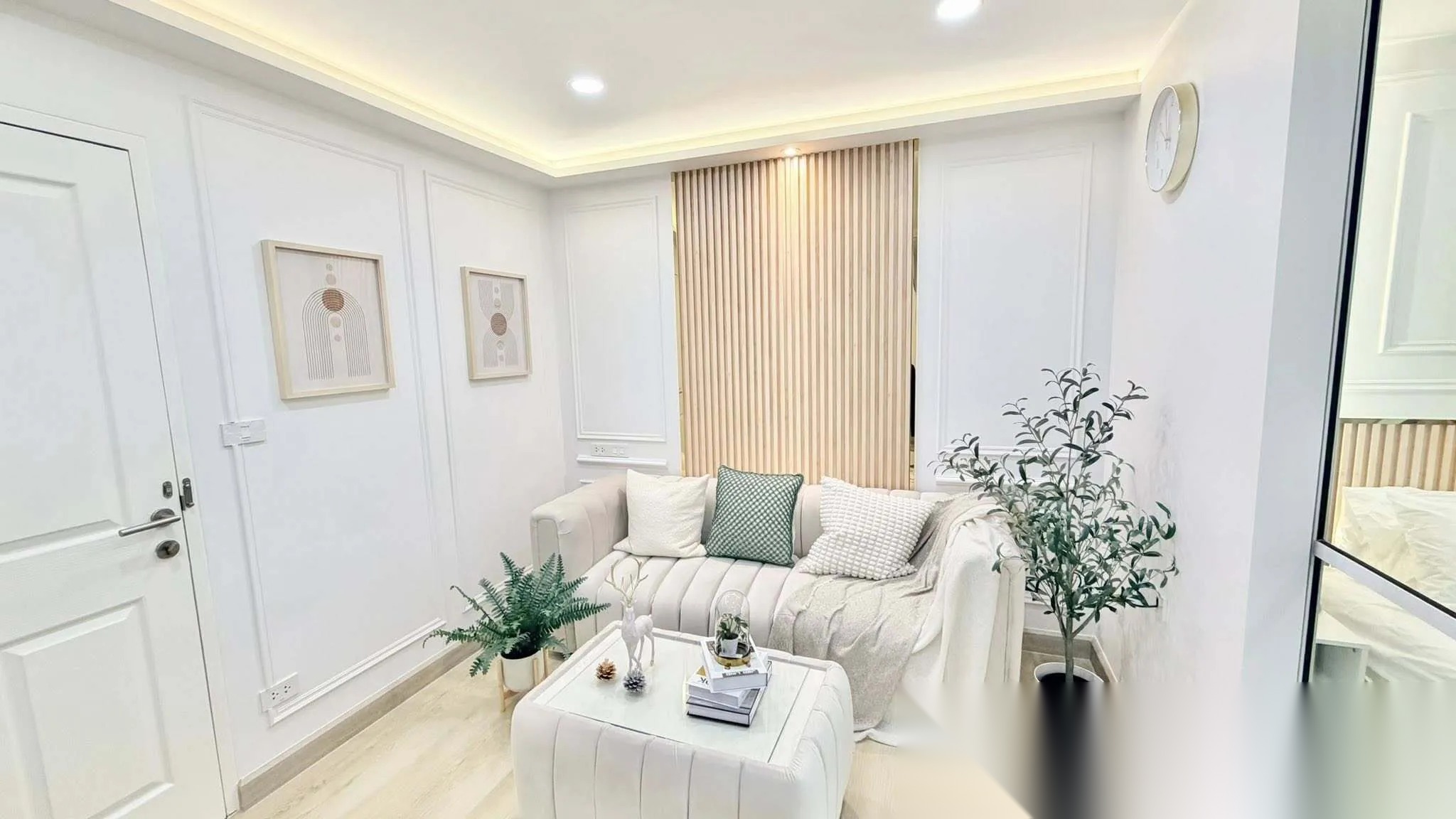 Studio Condo for sale at Dcondo Ramkhamhaeng — photo 4