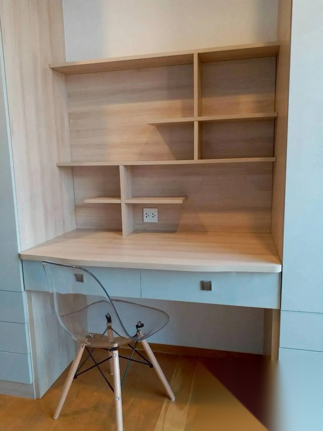1 Bedroom Condo for sale at Noble Revo Silom — photo 5