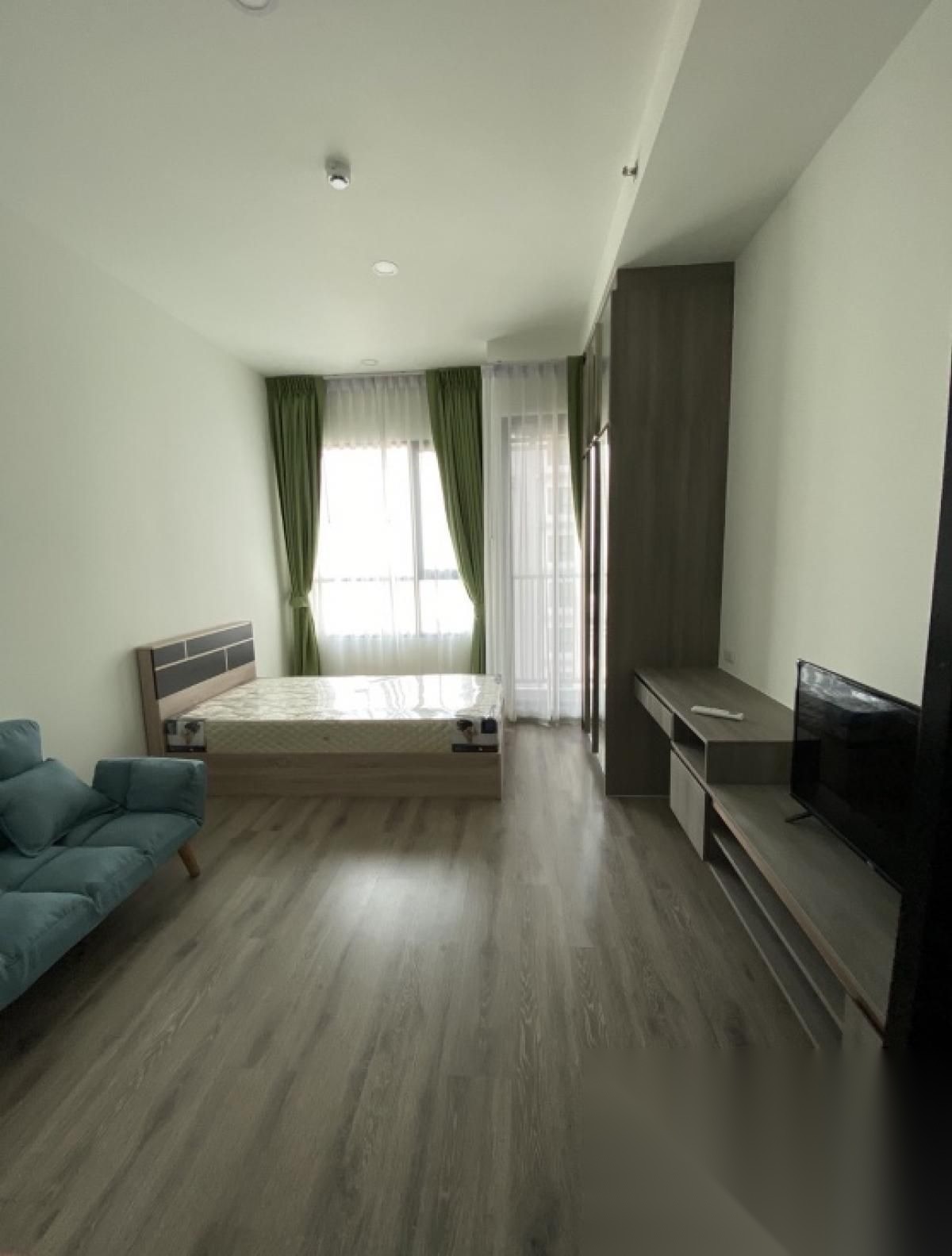 1 Bedroom Condo for sale at Knightsbridge Collage Ramkhamhaeng — photo 1