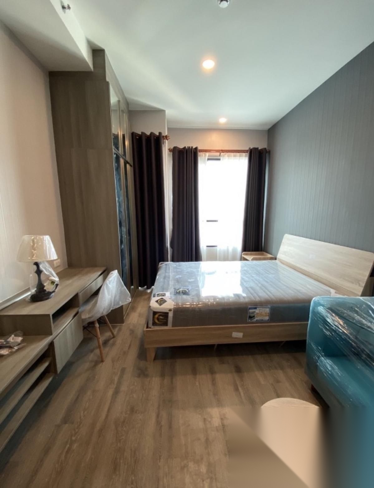 1 Bedroom Condo for sale at Knightsbridge Collage Ramkhamhaeng — photo 2