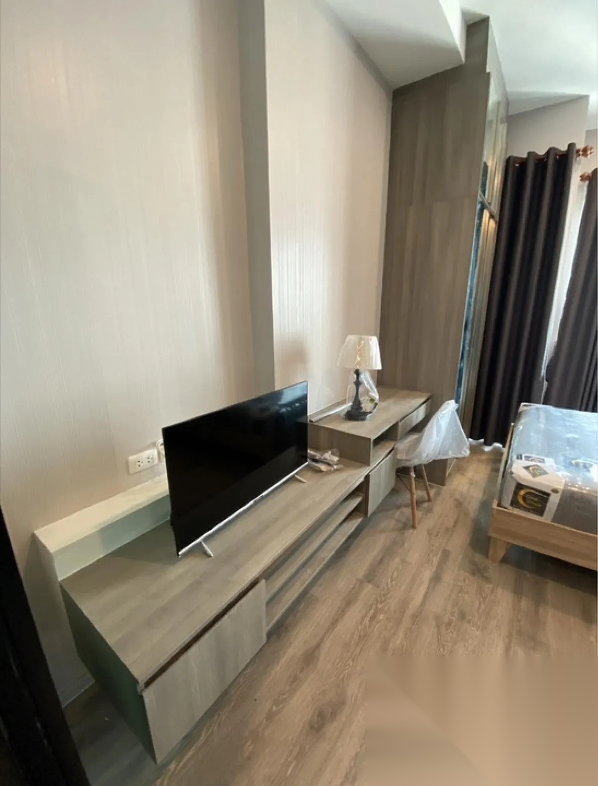 1 Bedroom Condo for sale at Knightsbridge Collage Ramkhamhaeng — photo 3