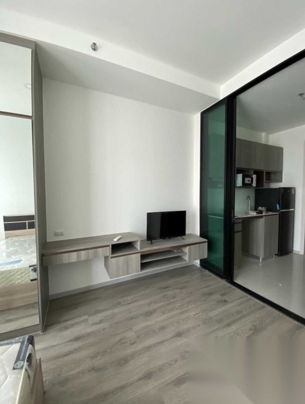 1 Bedroom Condo for sale at Knightsbridge Collage Ramkhamhaeng — photo 4