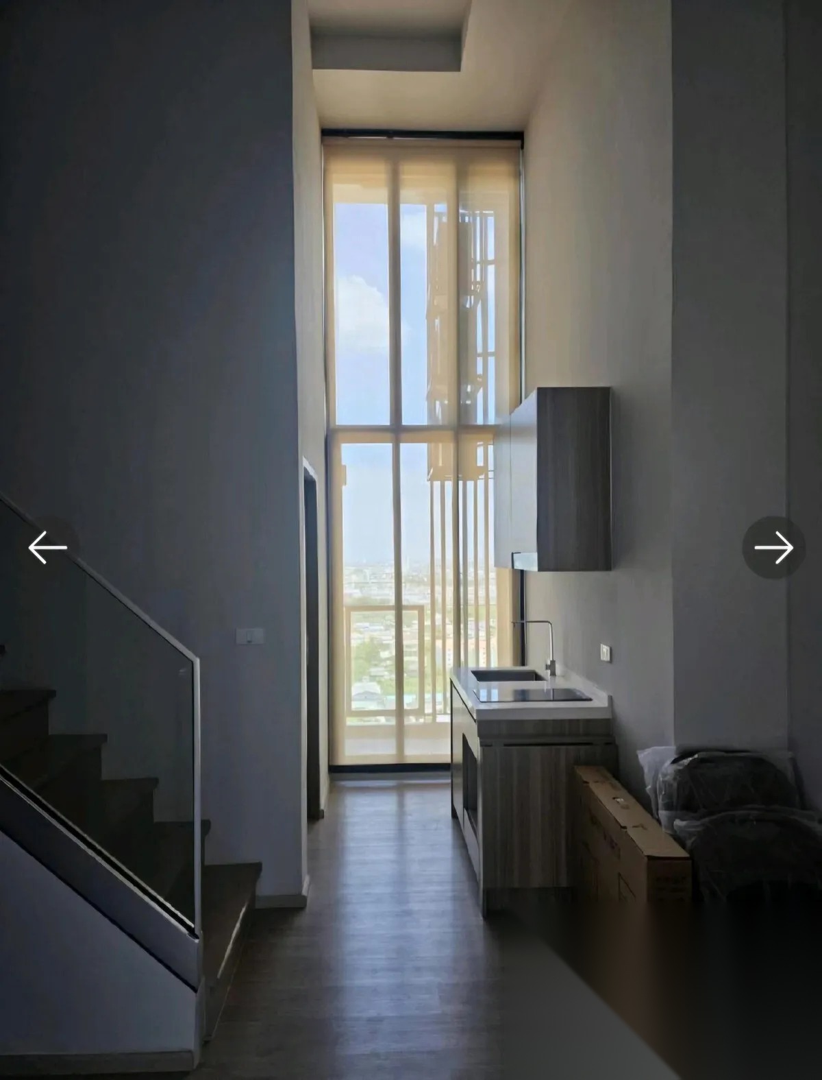 2 Bedroom Condo for sale at Altitude Unicorn Sathorn - Tha Phra — photo 1