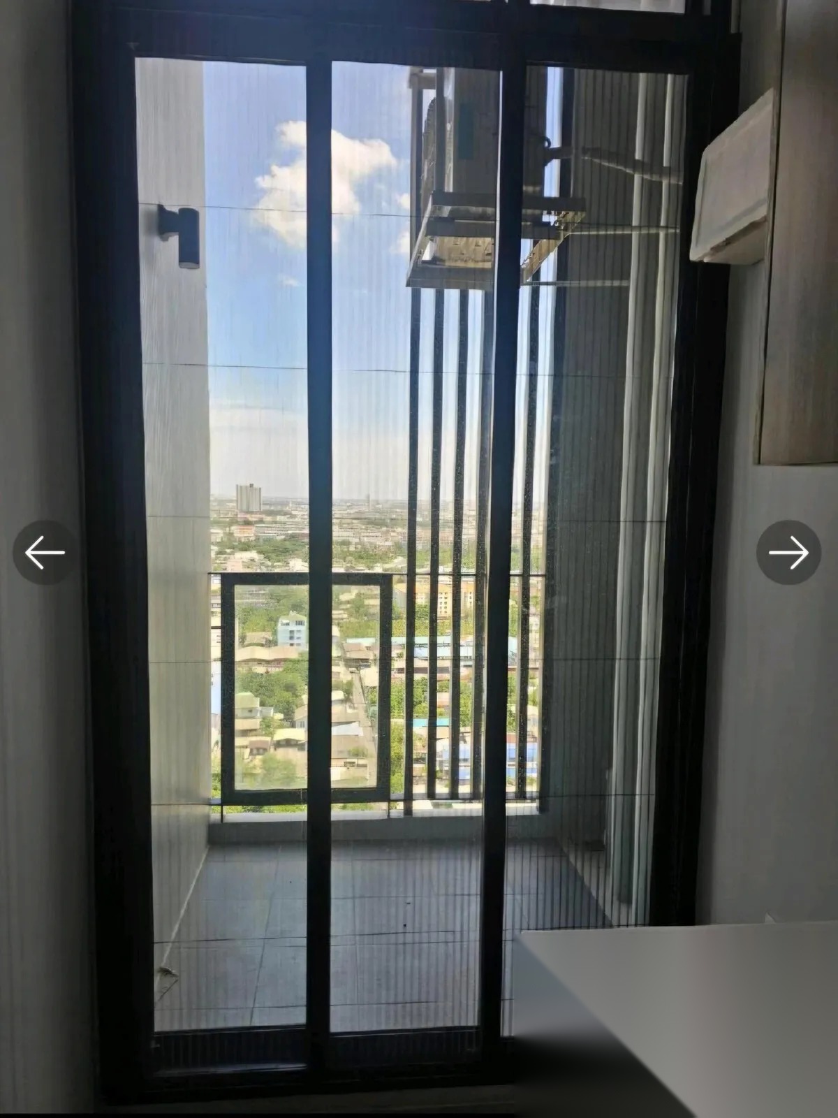 2 Bedroom Condo for sale at Altitude Unicorn Sathorn - Tha Phra — photo 2
