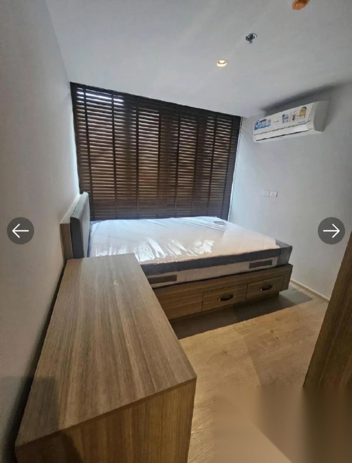 2 Bedroom Condo for sale at Altitude Unicorn Sathorn - Tha Phra — photo 3