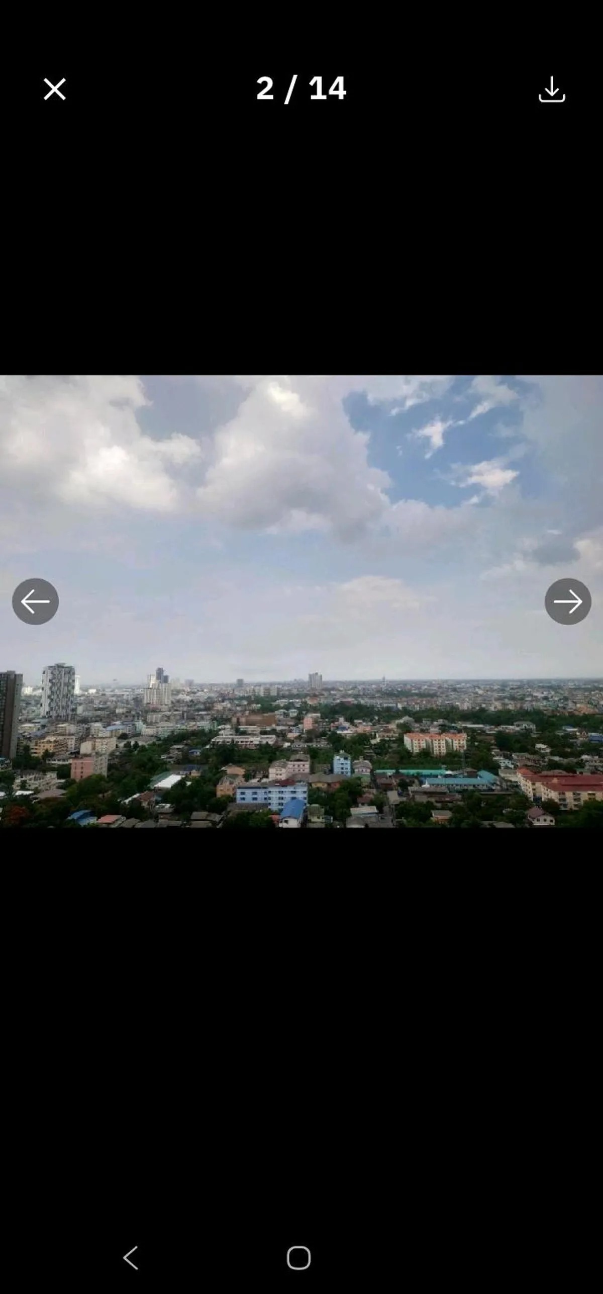 2 Bedroom Condo for sale at Altitude Unicorn Sathorn - Tha Phra — photo 5