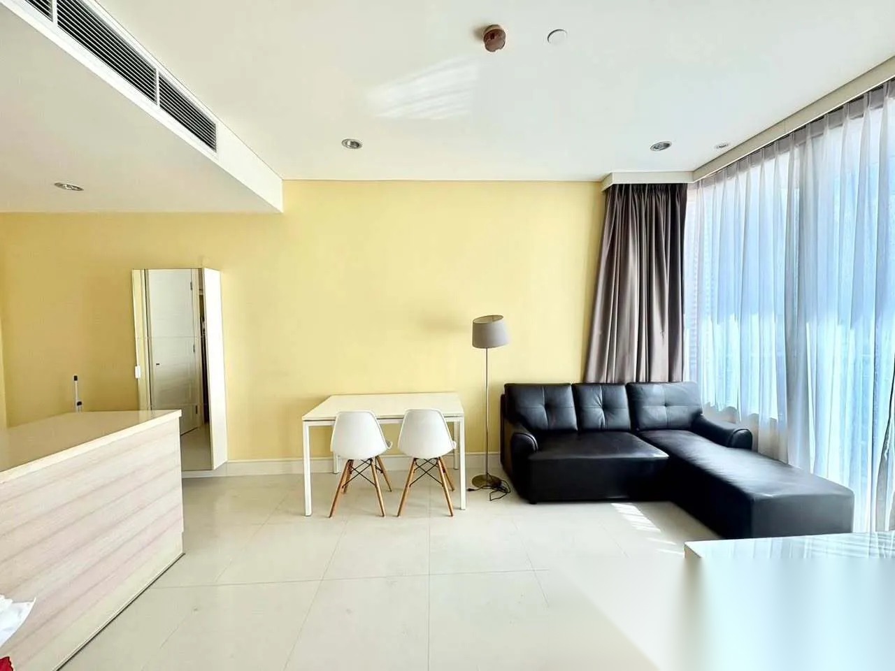 1 Bedroom Condo for sale at Aguston Sukhumvit 22 — photo 1