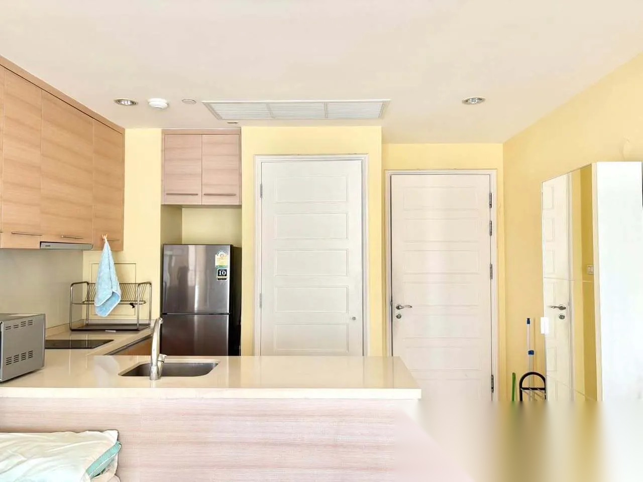 1 Bedroom Condo for sale at Aguston Sukhumvit 22 — photo 2