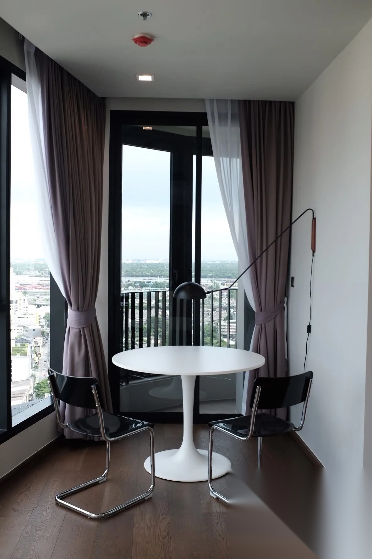 1 Bedroom Condo for sale at Ideo Q Sukhumvit 36 — photo 3