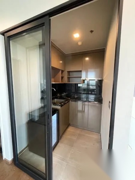 1 Bedroom Condo for sale at Ideo Q Sukhumvit 36 — photo 5
