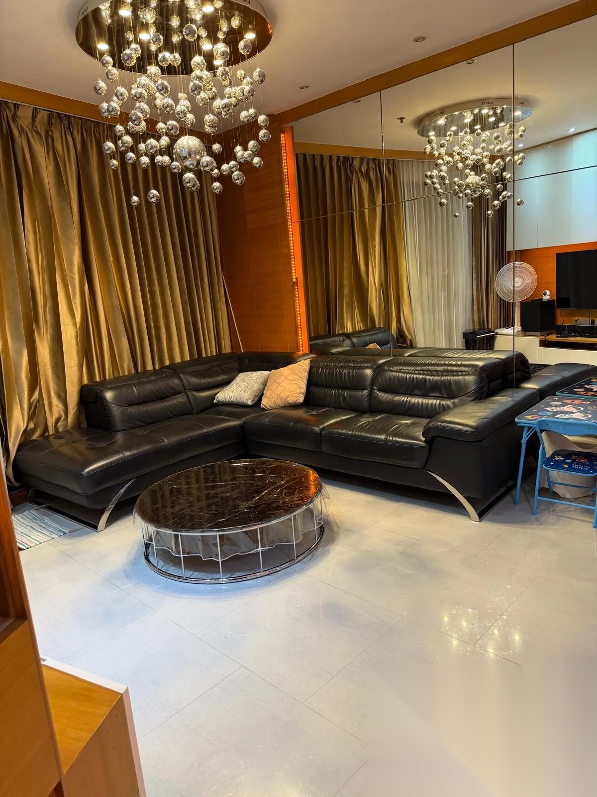 2 Bedroom Condo for sale at Supalai Casa Riva — photo 1