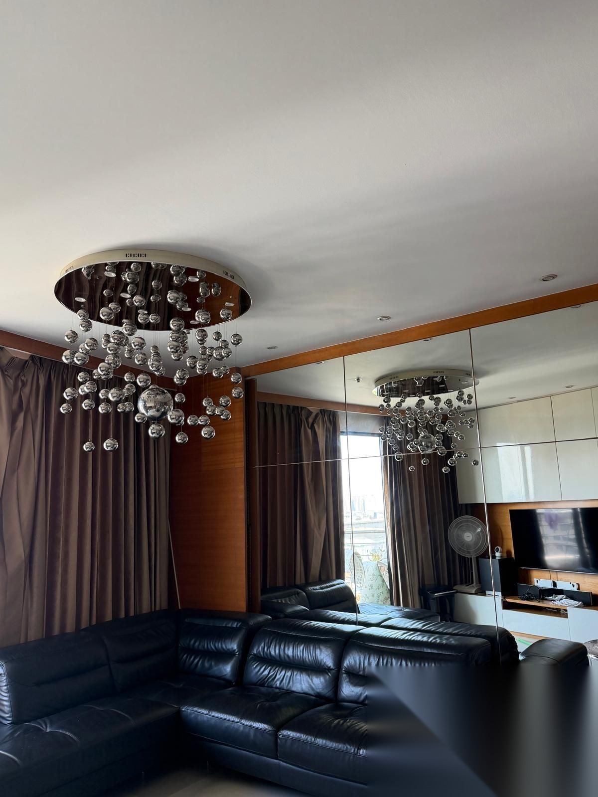 2 Bedroom Condo for sale at Supalai Casa Riva — photo 2