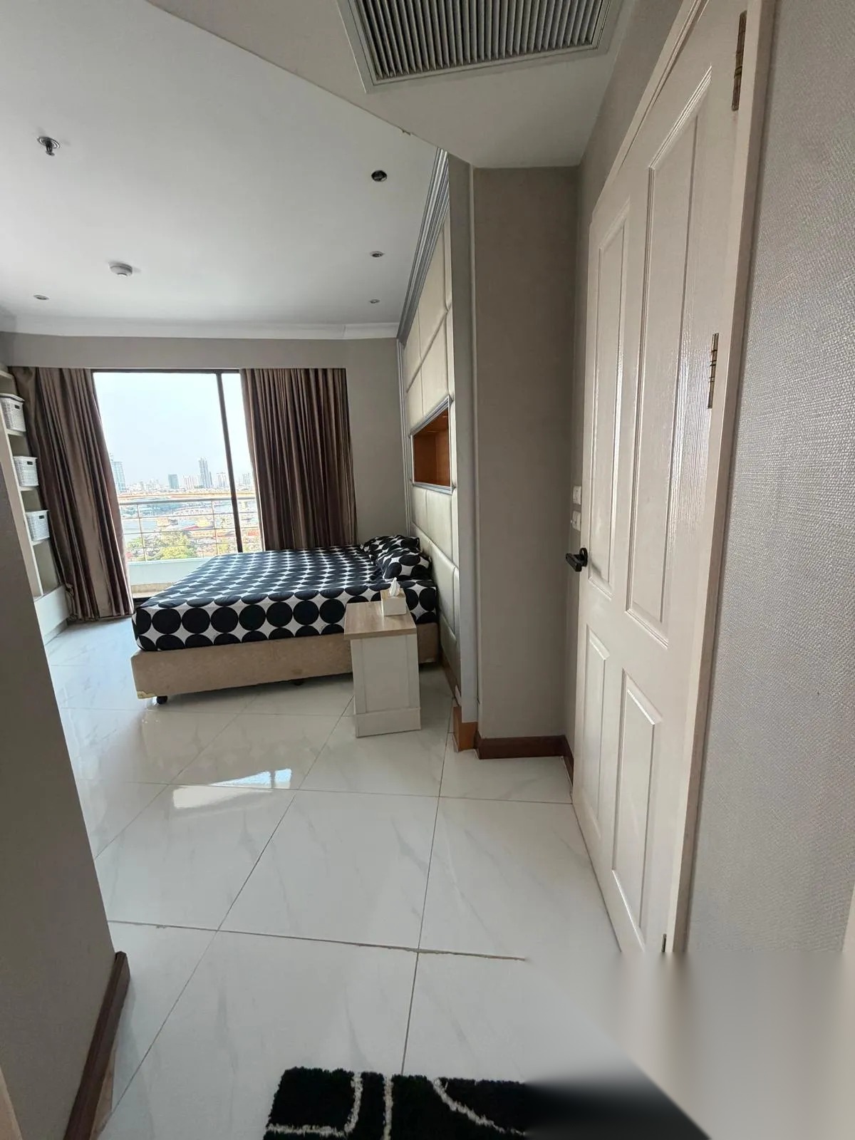 2 Bedroom Condo for sale at Supalai Casa Riva — photo 4