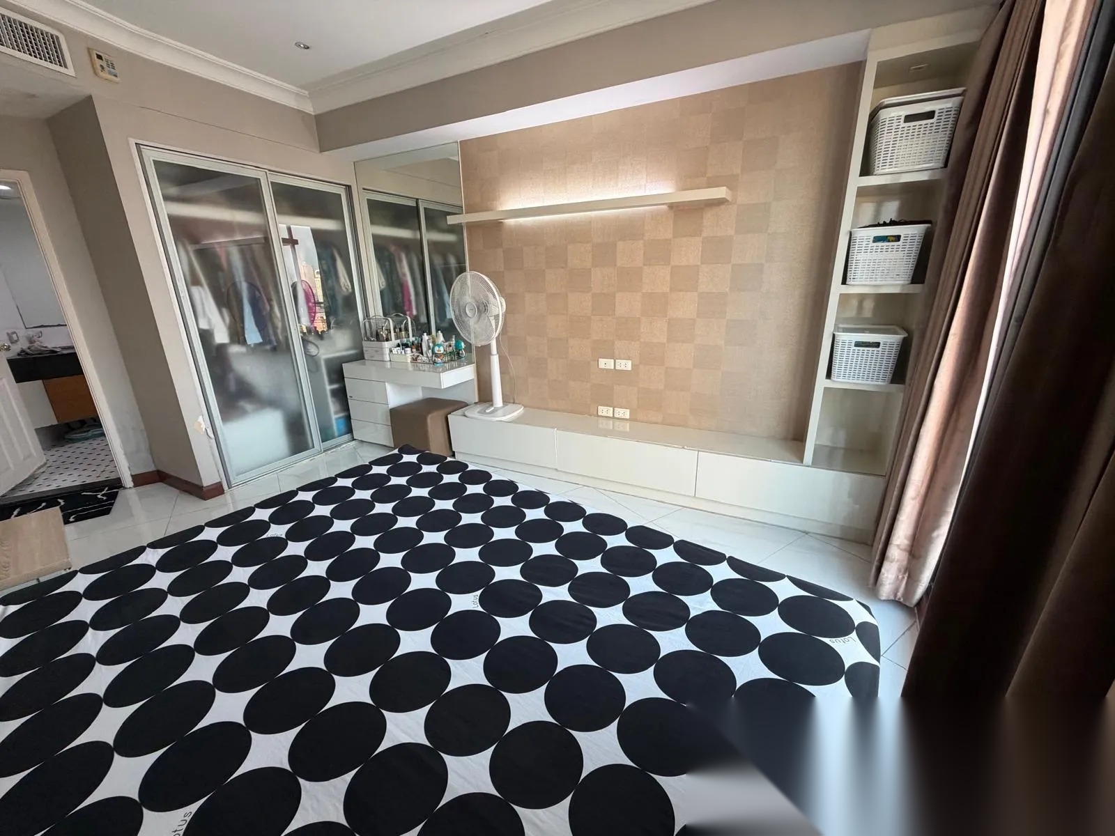 2 Bedroom Condo for sale at Supalai Casa Riva — photo 5