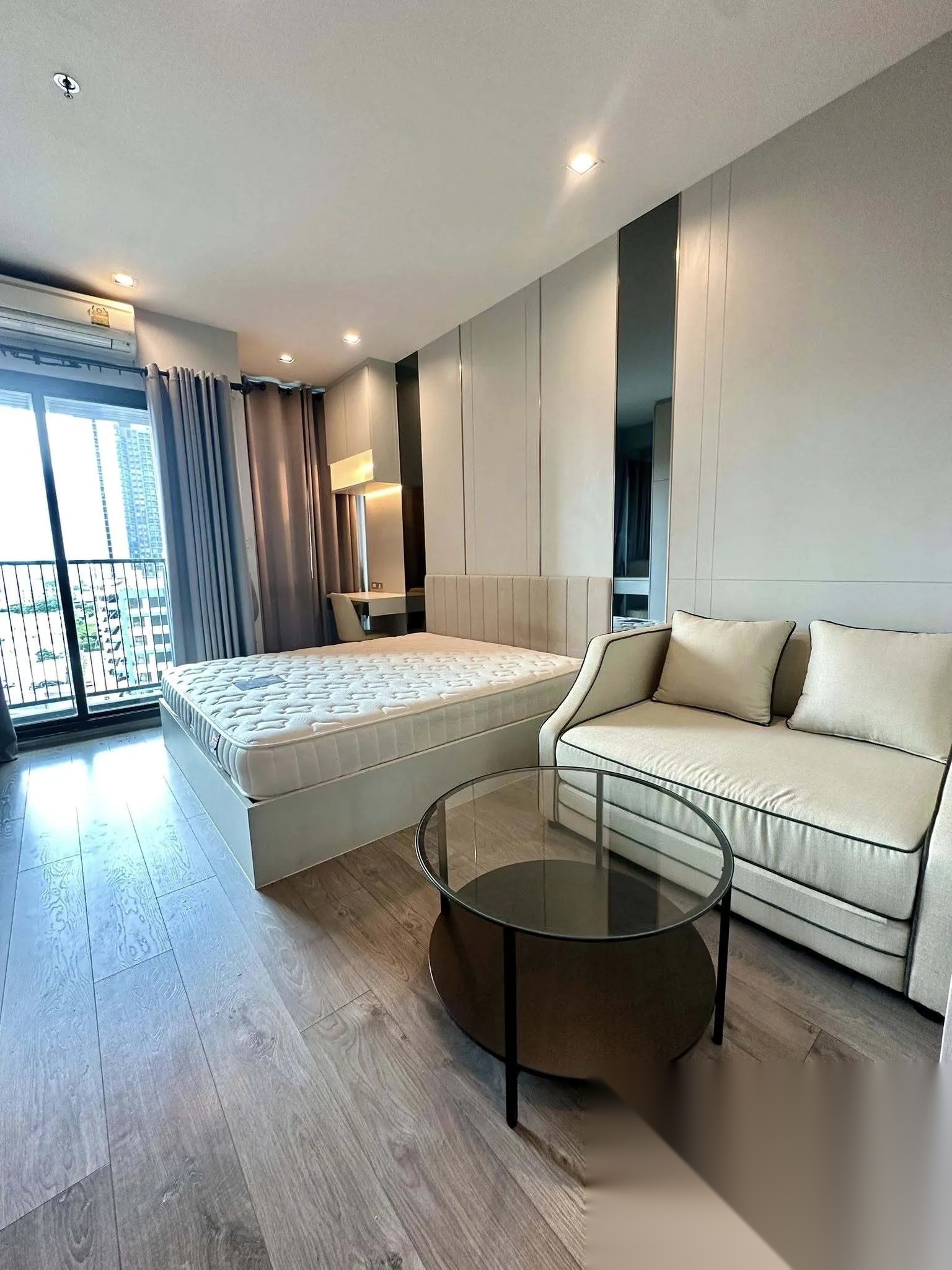 Studio Condo for sale at Whizdom Avenue Ratchada - Ladprao — photo 4