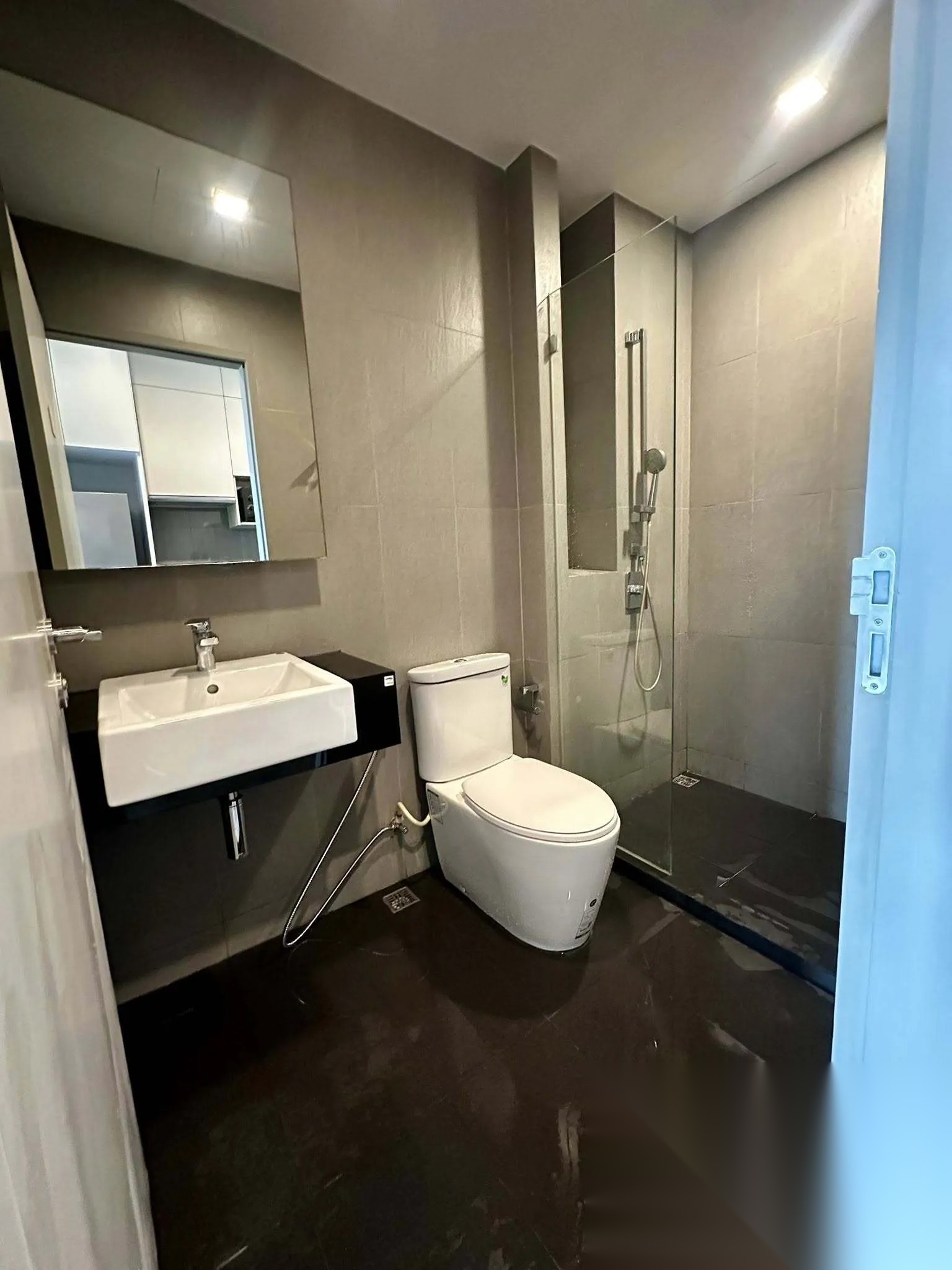 Studio Condo for sale at Whizdom Avenue Ratchada - Ladprao — photo 5