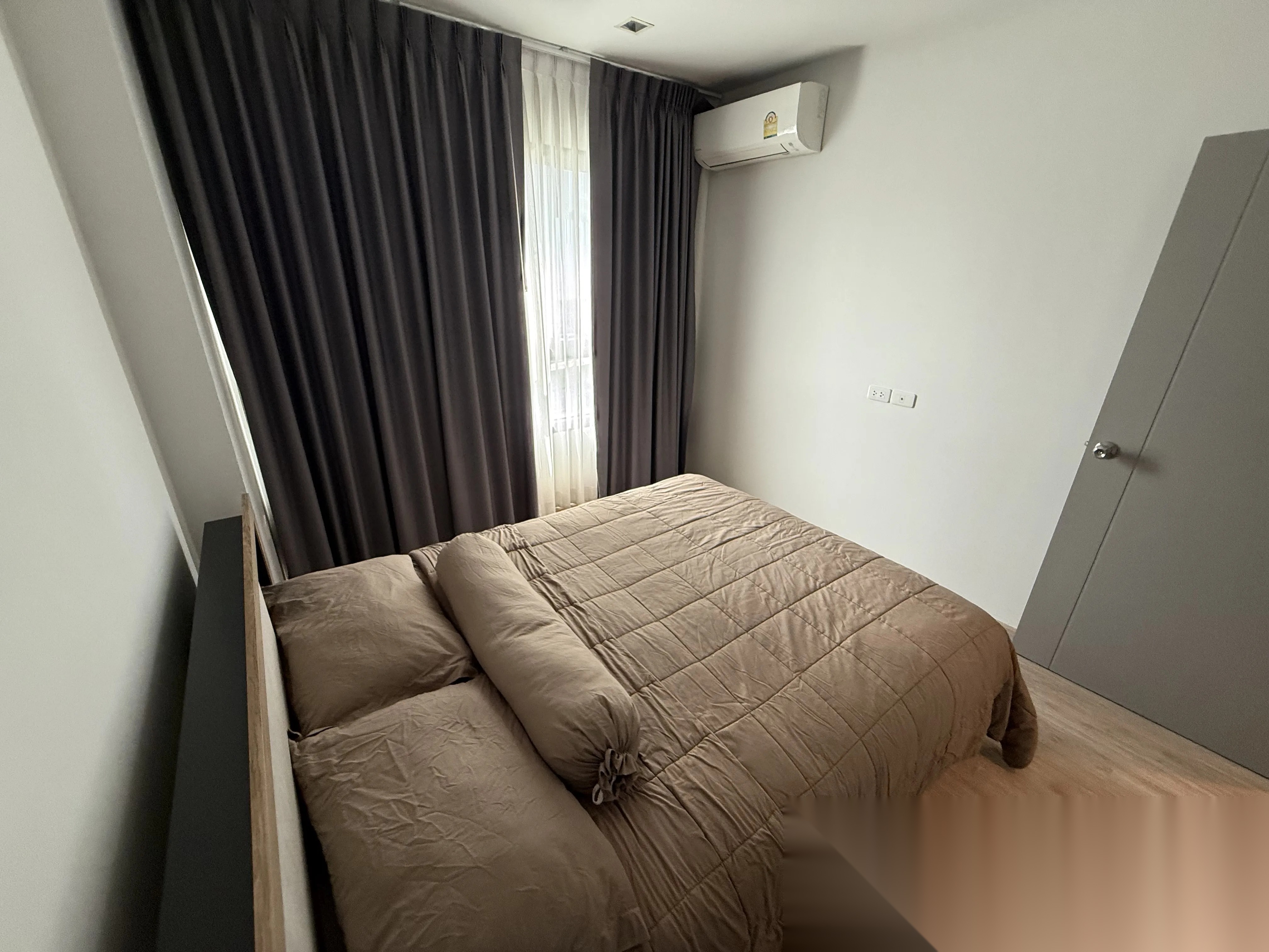 Studio Condo for sale at IDEO New Rama 9 — photo 3