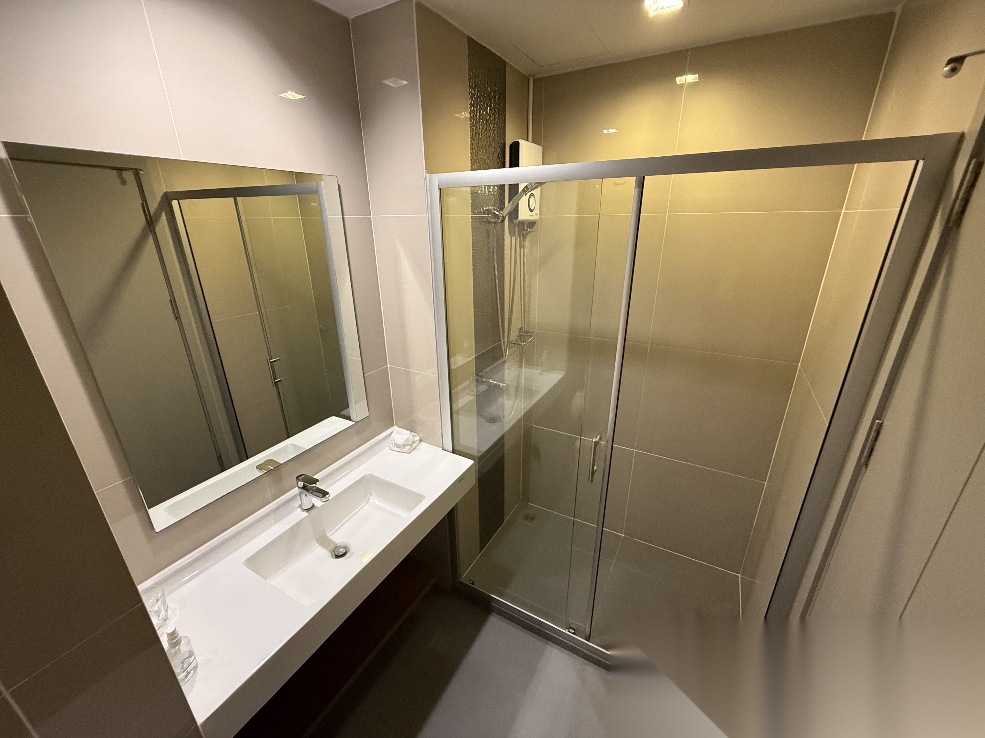 Studio Condo for sale at IDEO New Rama 9 — photo 4