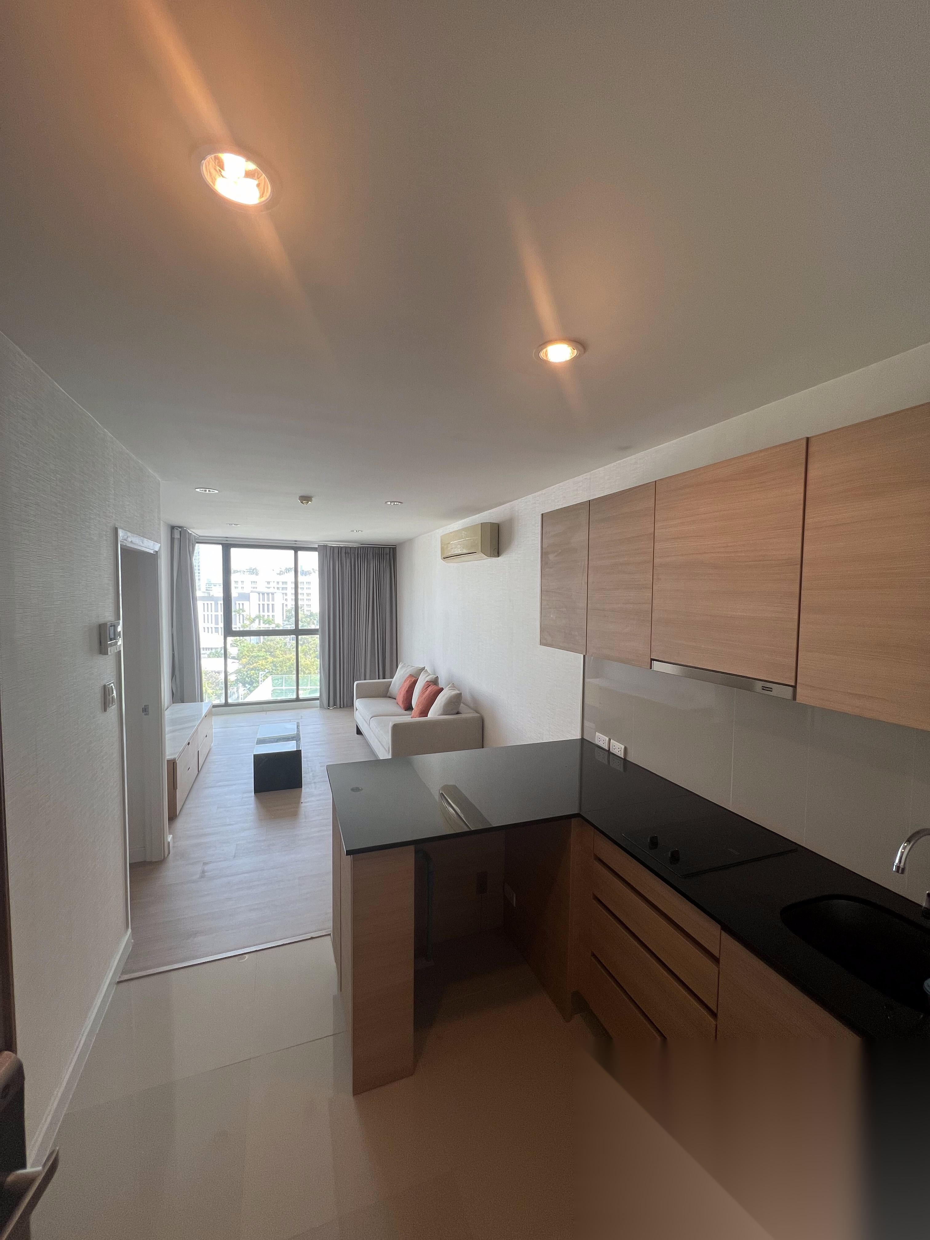 1 Bedroom Condo for sale at D25 Thonglor — photo 1
