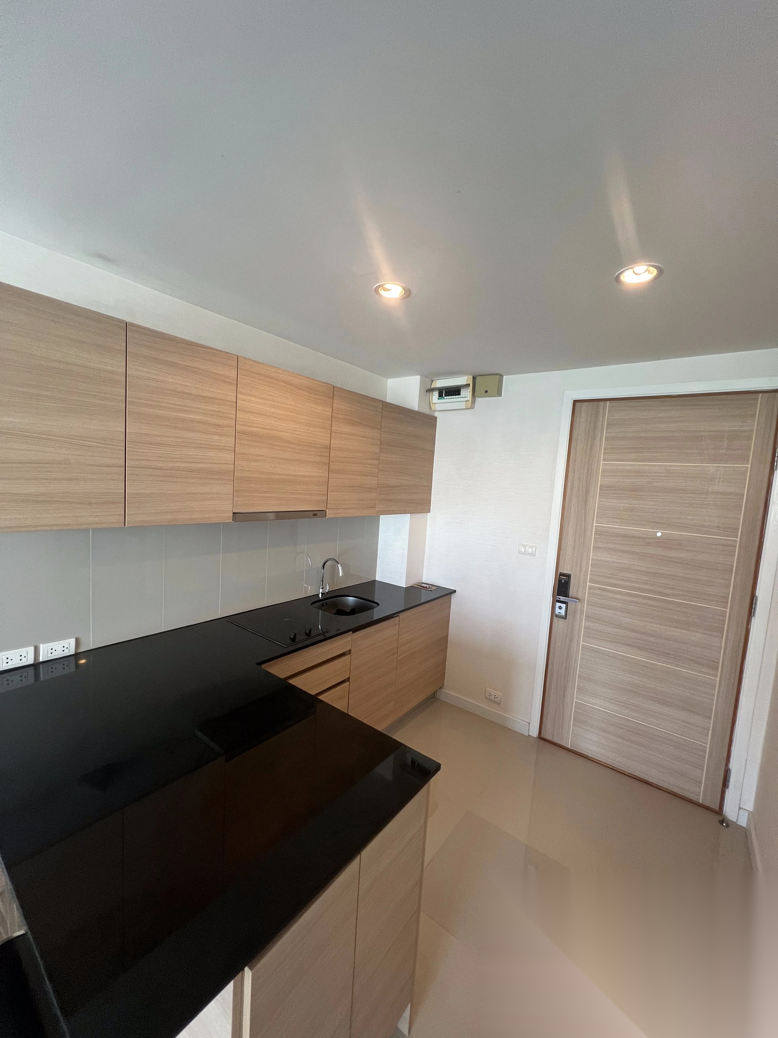 1 Bedroom Condo for sale at D25 Thonglor — photo 5
