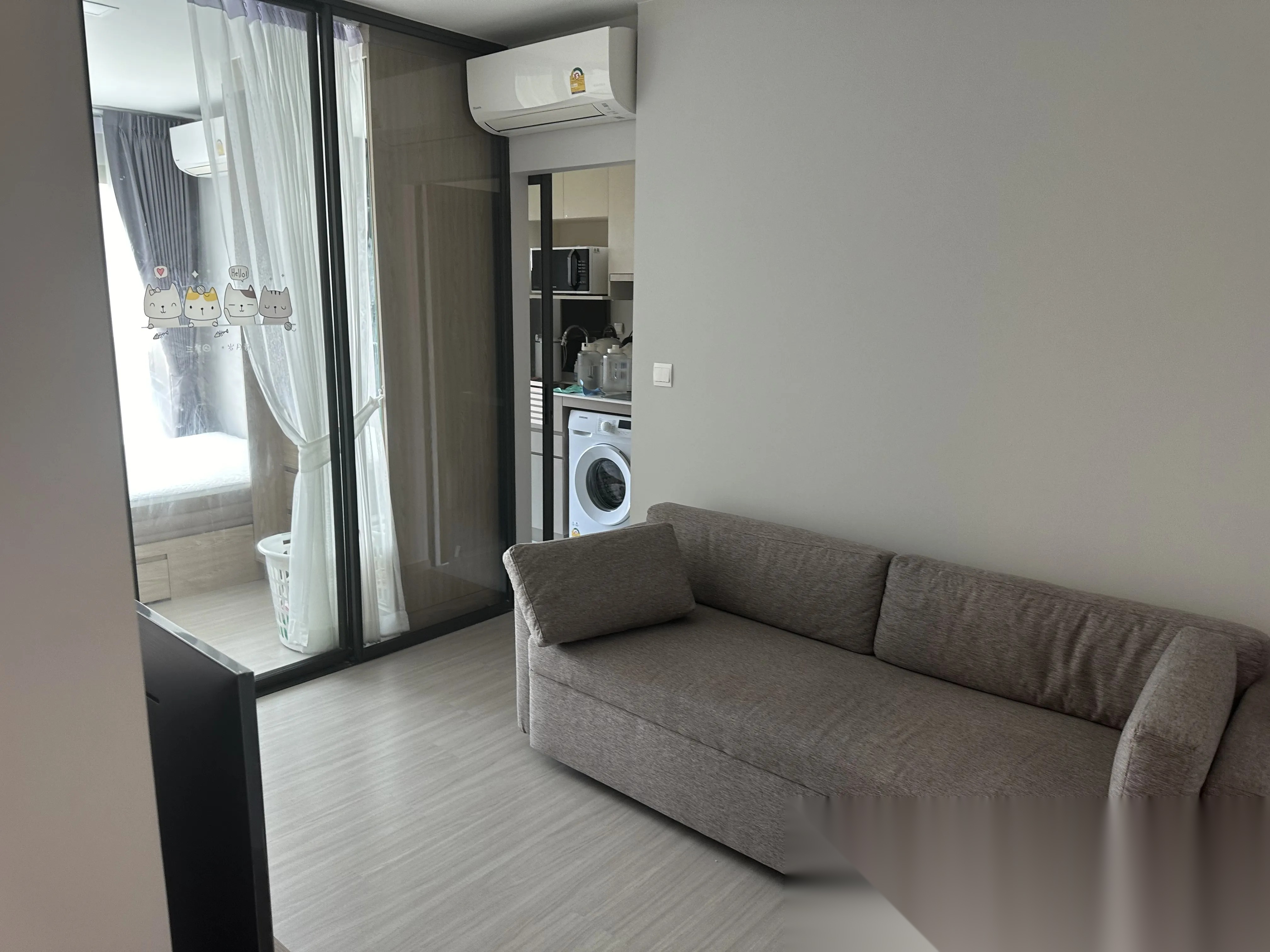 2 Bedroom Condo for sale at The Privacy S101 — photo 2