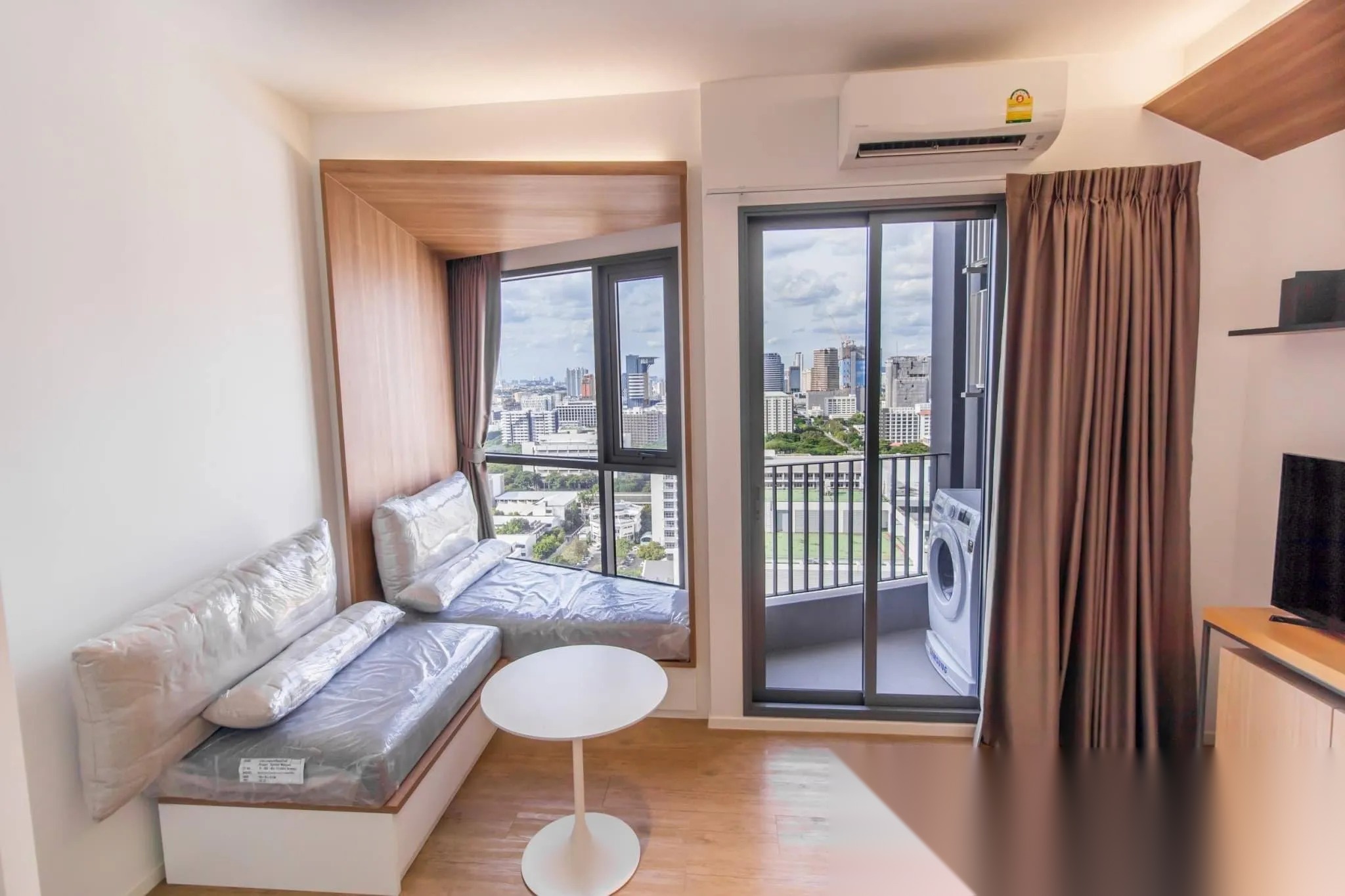 1 Bedroom Condo for sale at Triple Y Residence — photo 1