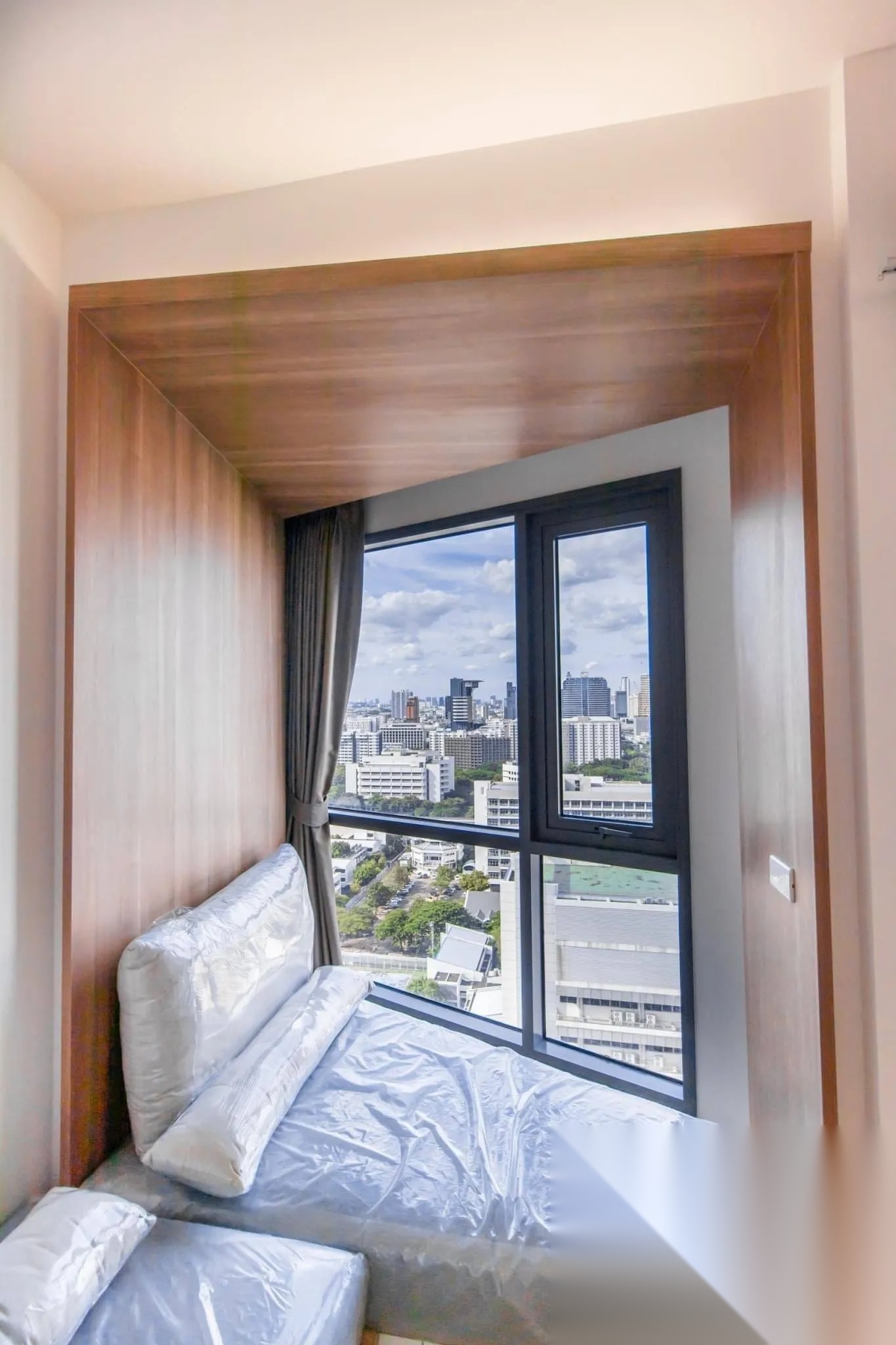 1 Bedroom Condo for sale at Triple Y Residence — photo 2