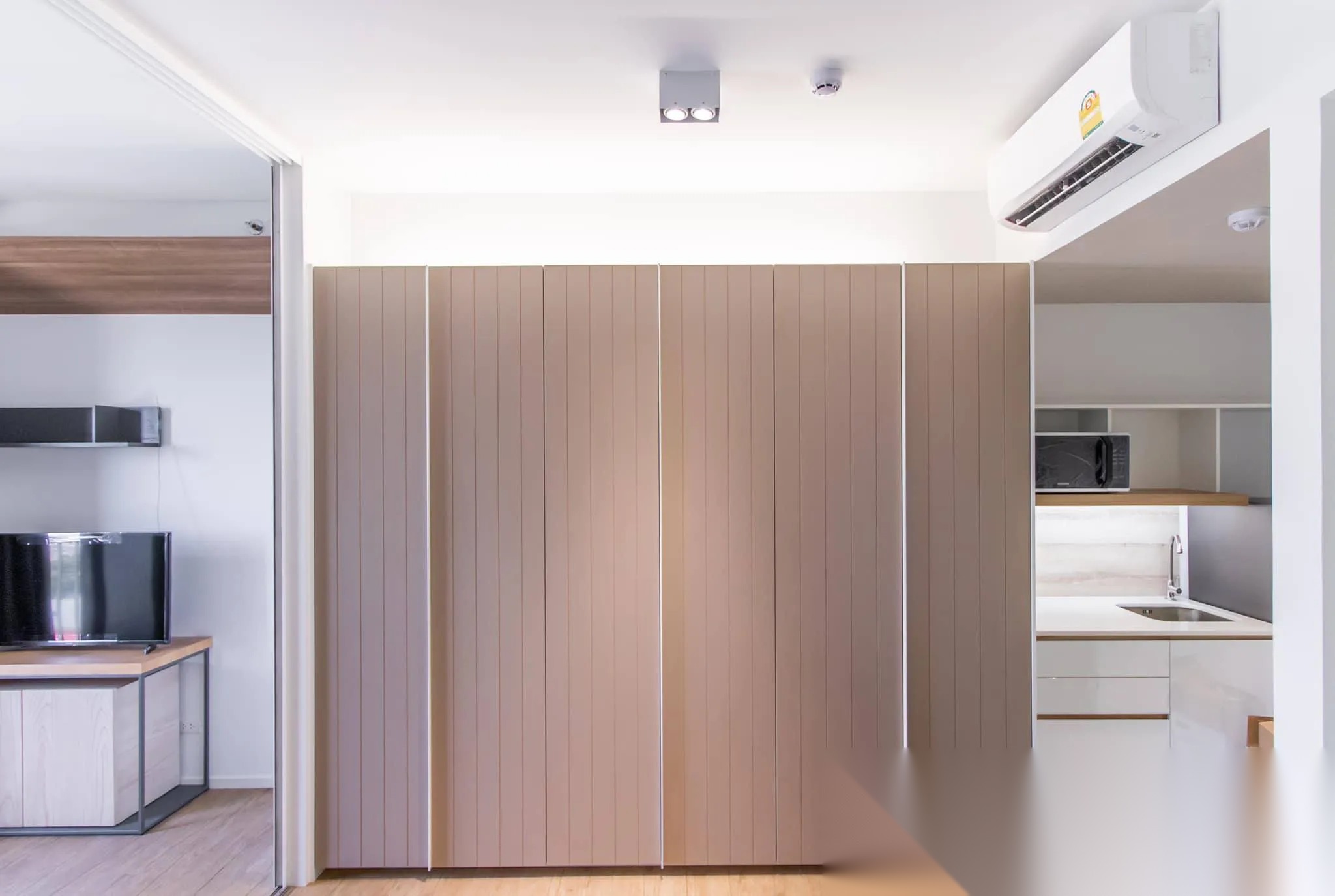 1 Bedroom Condo for sale at Triple Y Residence — photo 3