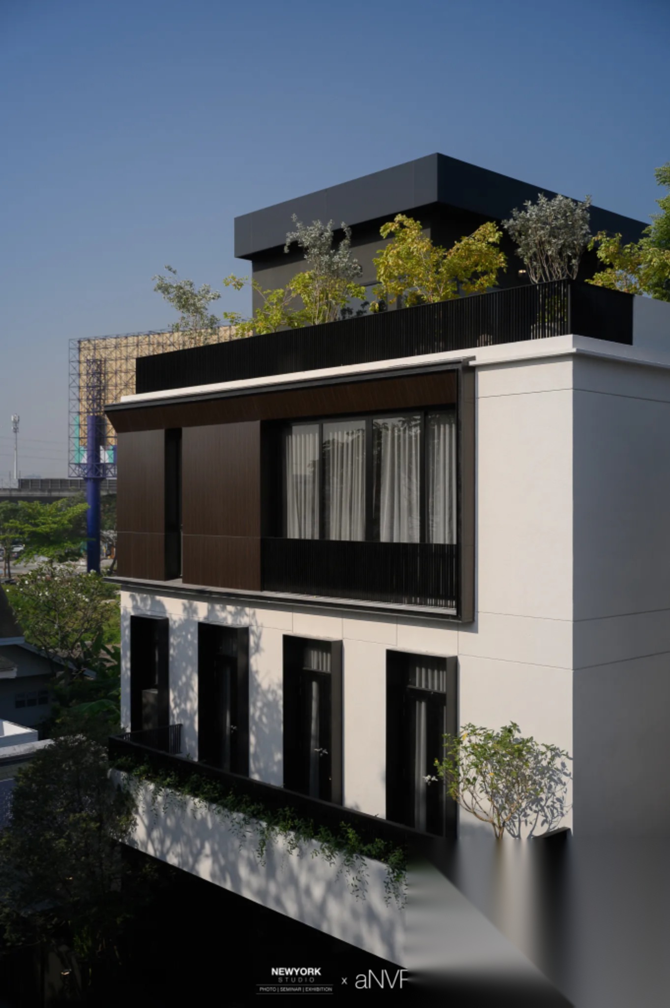 4 Bedroom House for sale at Arna Rama 9 — photo 1