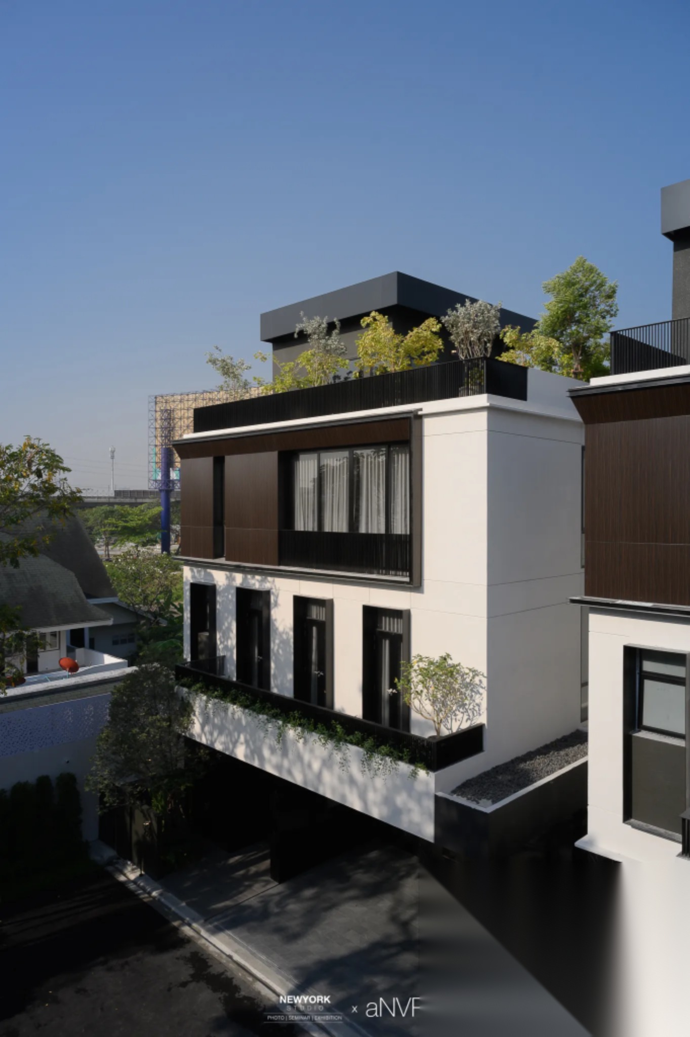 4 Bedroom House for sale at Arna Rama 9 — photo 2