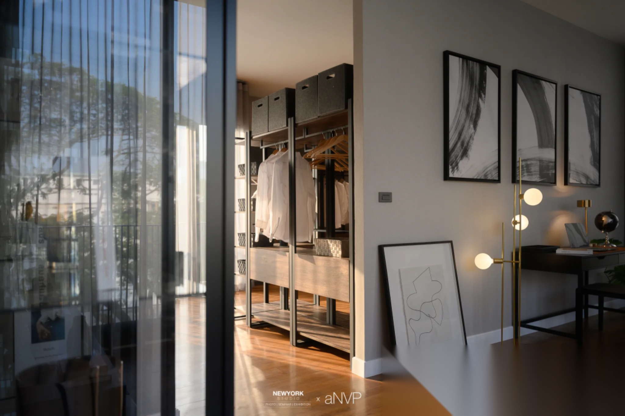 4 Bedroom House for sale at Arna Rama 9 — photo 4