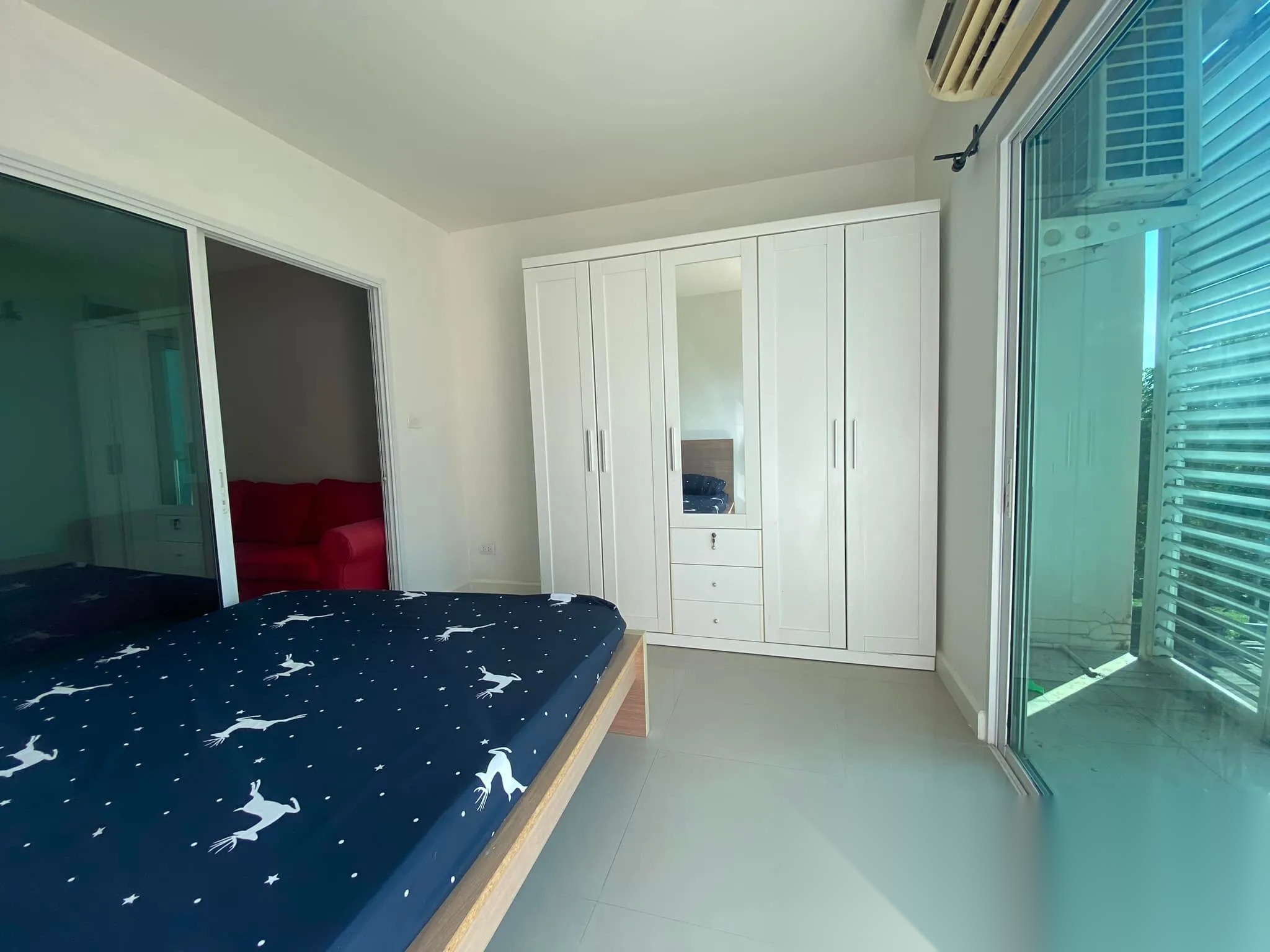 1 Bedroom Condo for sale at Metro Park Sathorn Phase 3 — photo 1