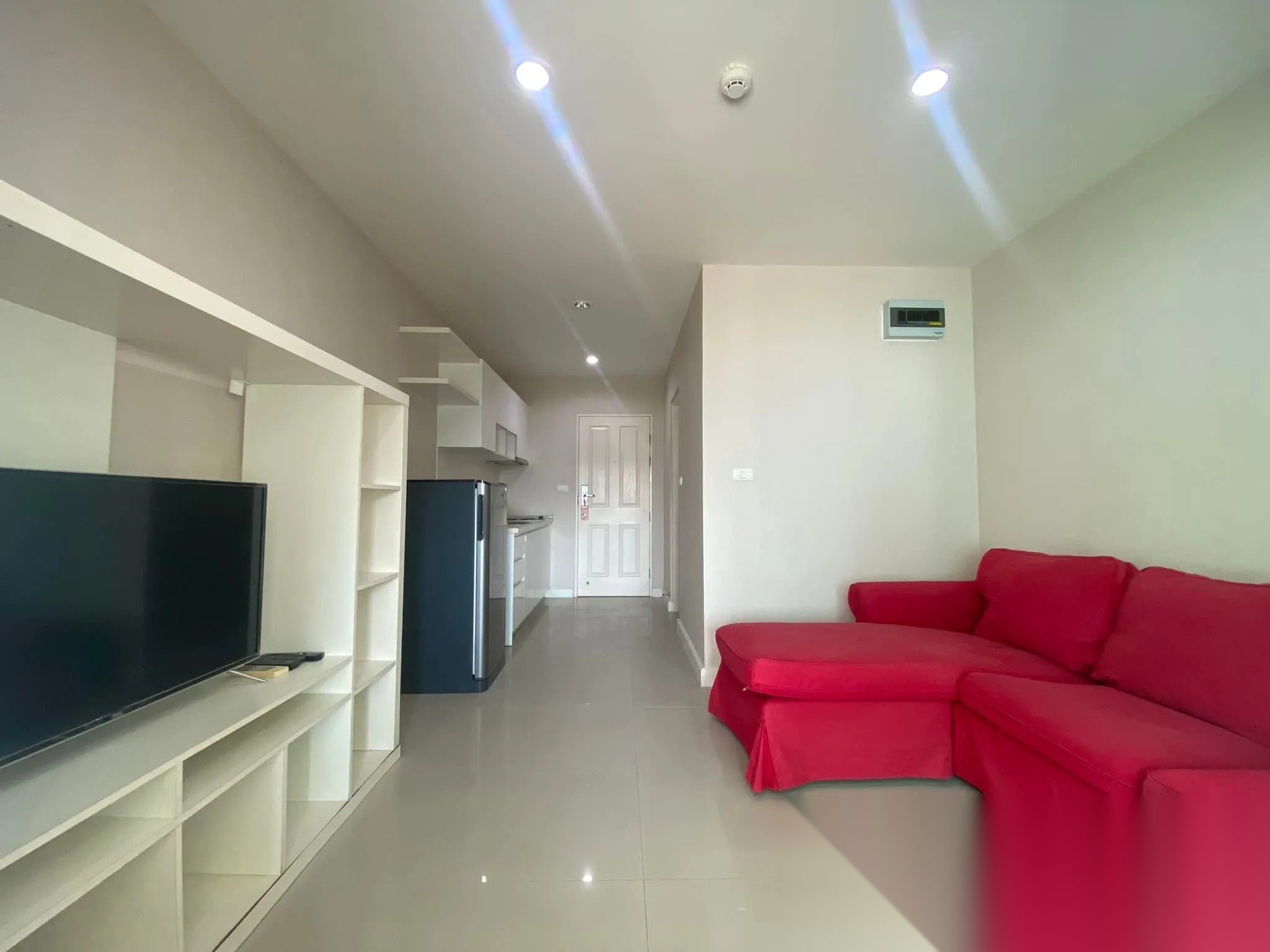 1 Bedroom Condo for sale at Metro Park Sathorn Phase 3 — photo 2