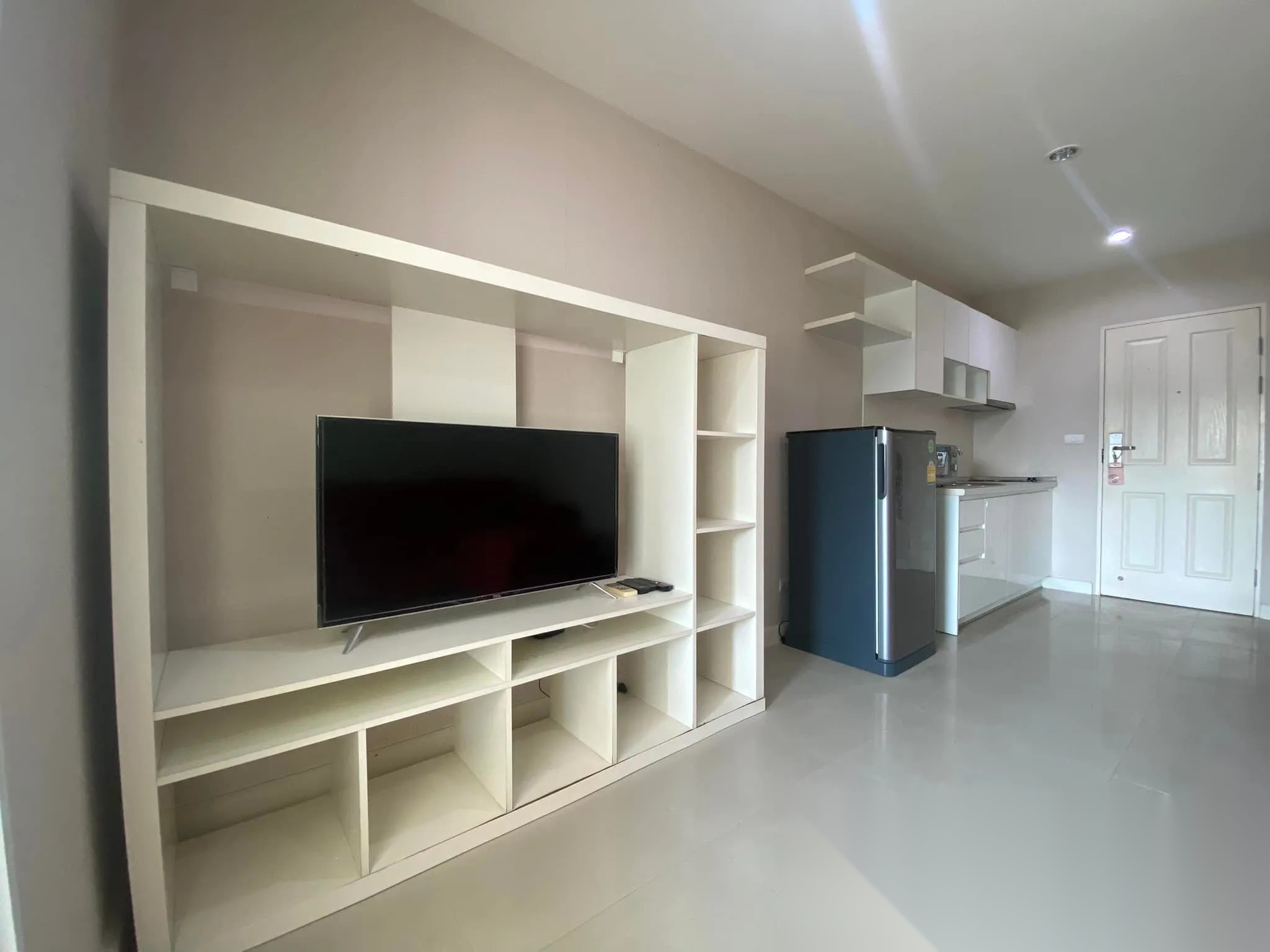 1 Bedroom Condo for sale at Metro Park Sathorn Phase 3 — photo 3
