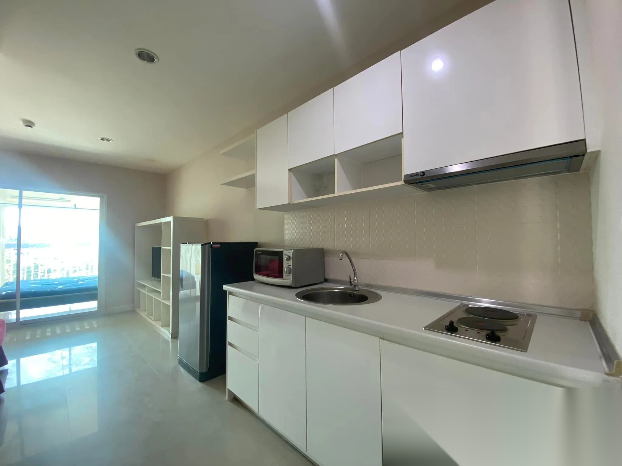 1 Bedroom Condo for sale at Metro Park Sathorn Phase 3 — photo 4